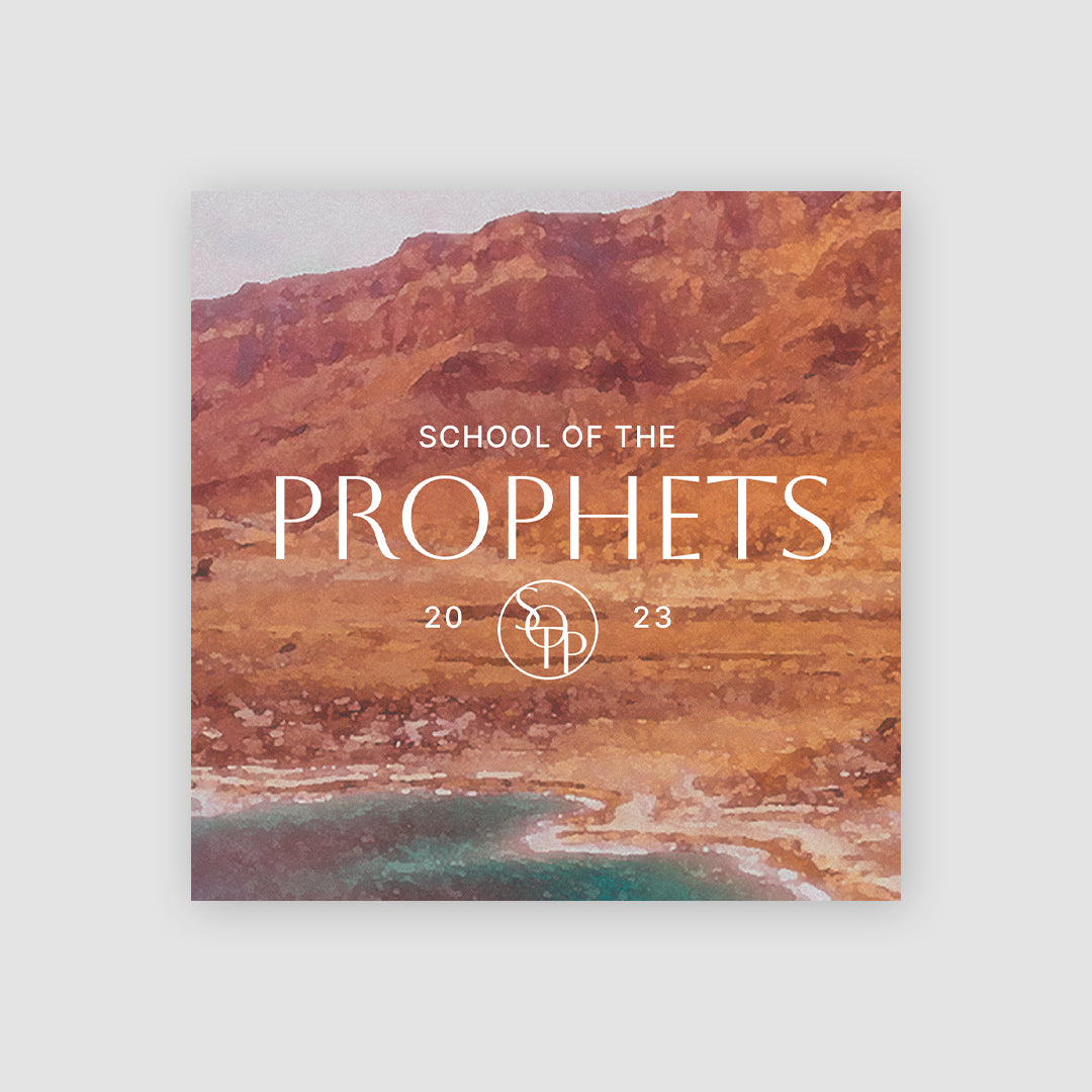 School of The Prophets 2023
