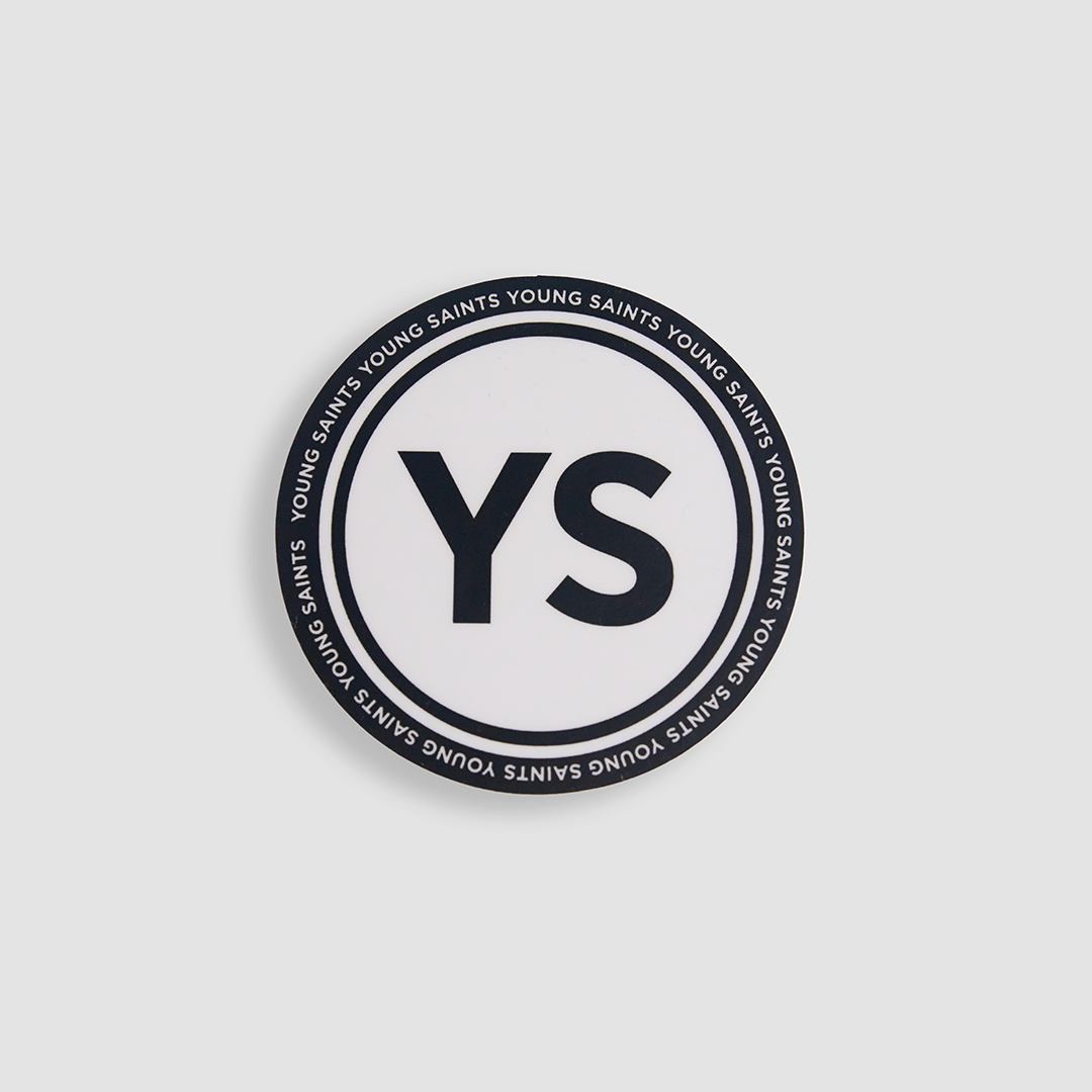 Sticker YS Sticker