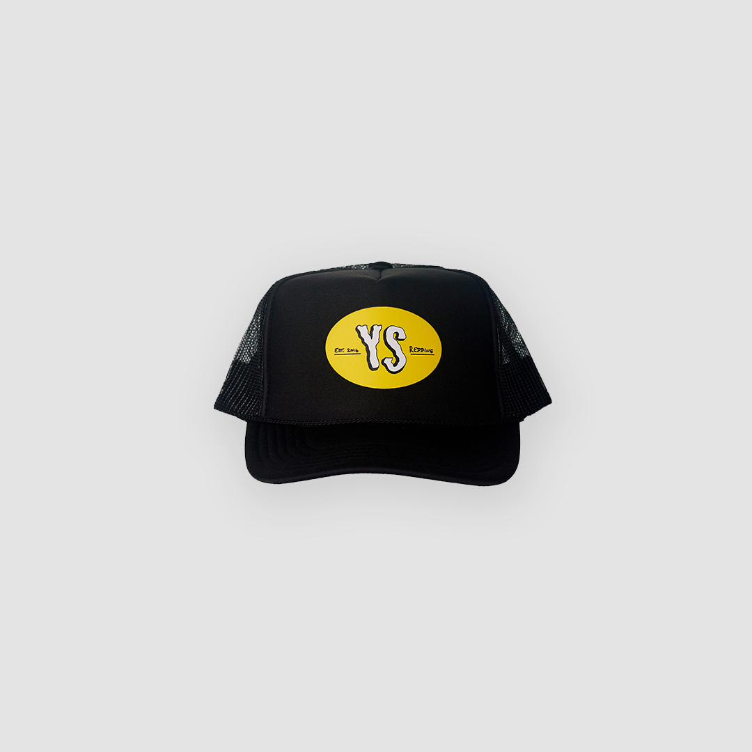 YS Trucker Hat
