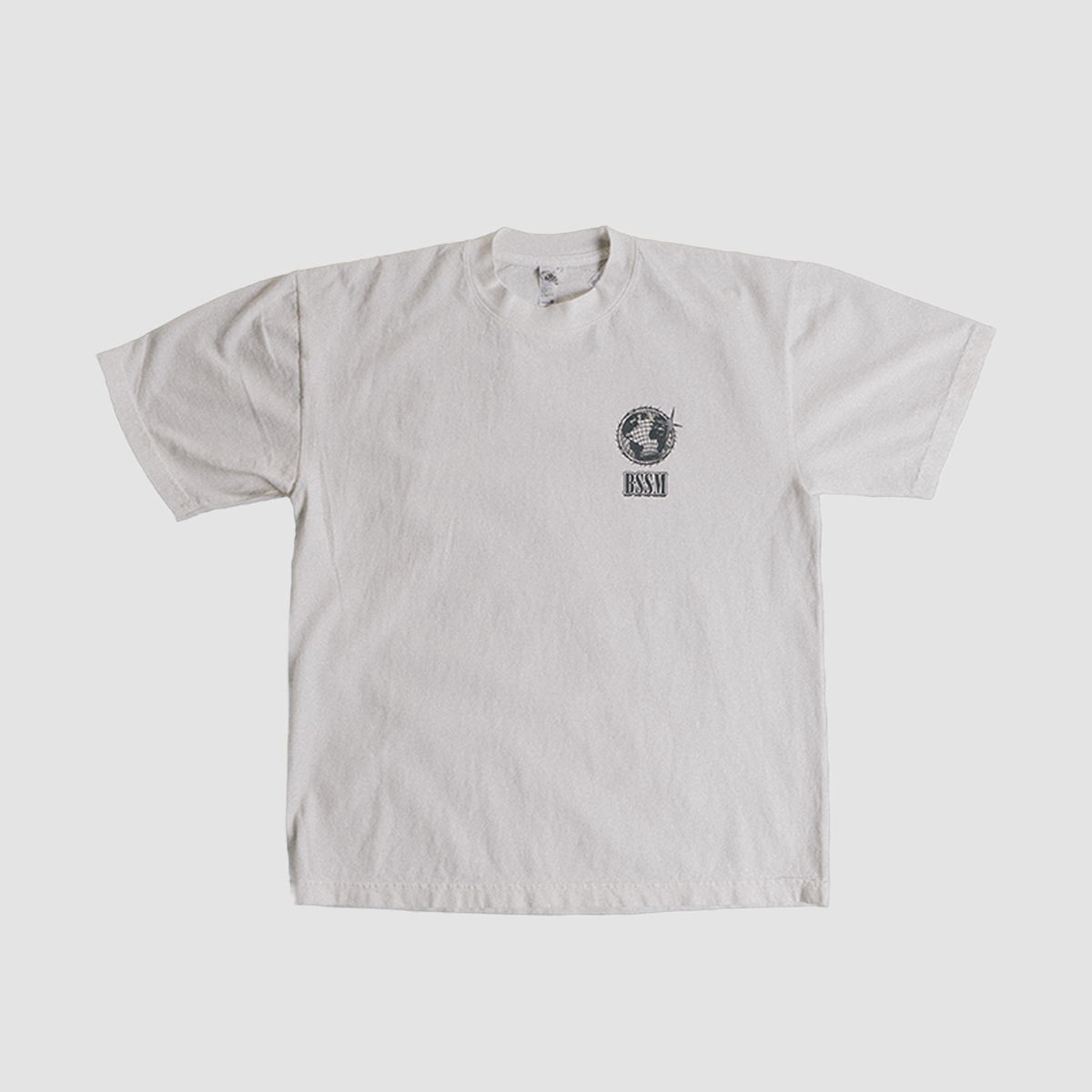 Encounter Vintage Tee