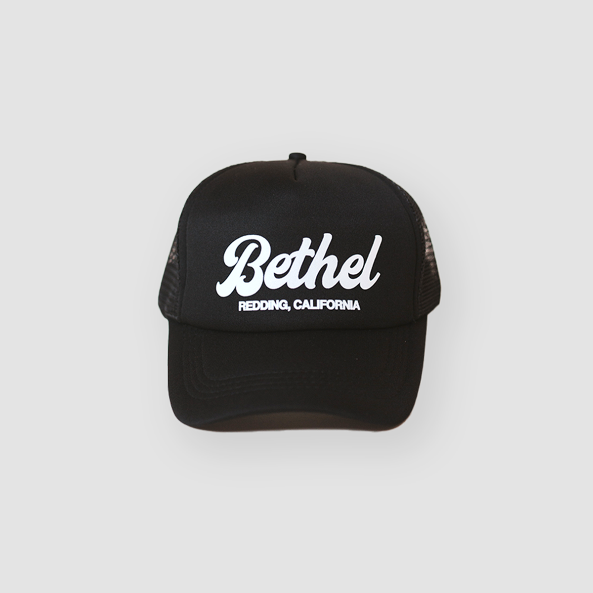 Bethel Script Hat