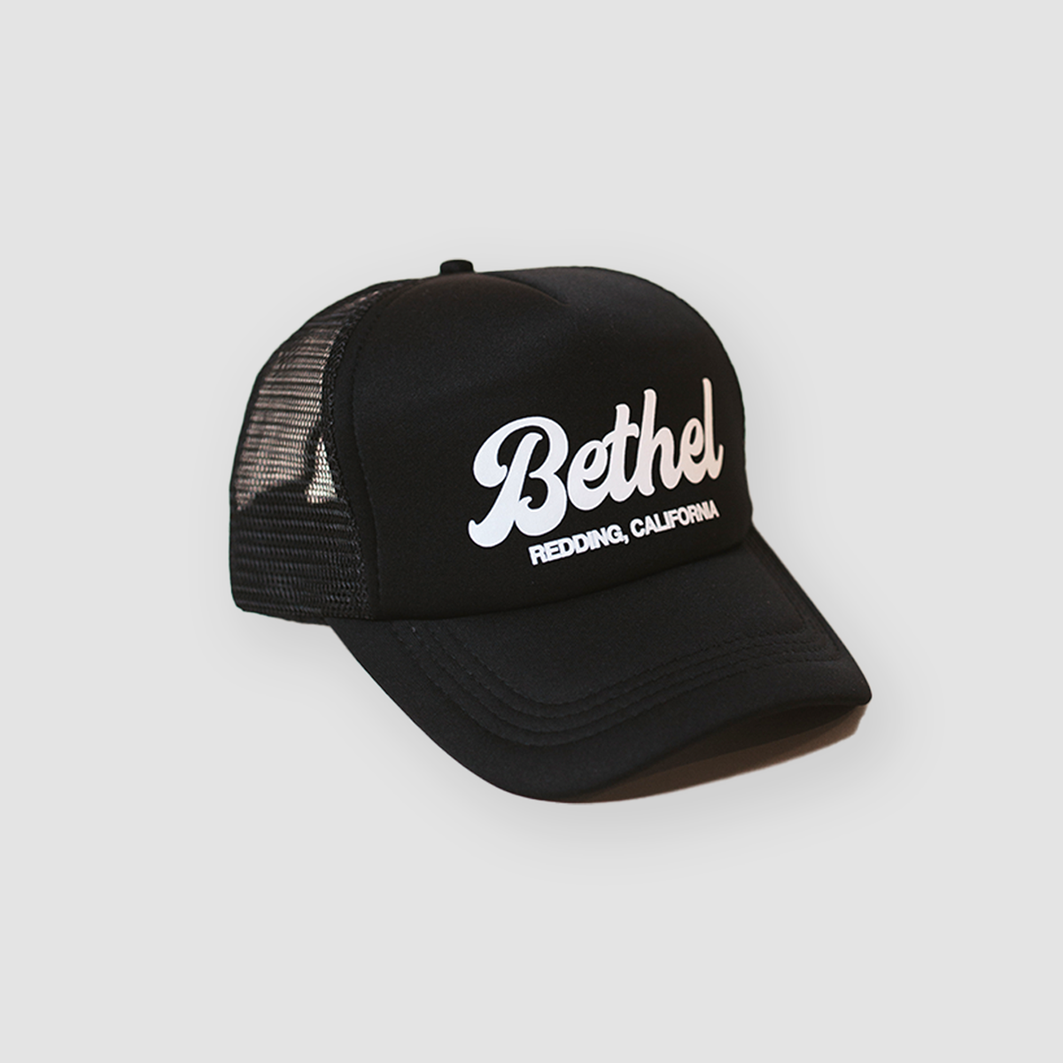 Bethel Script Hat