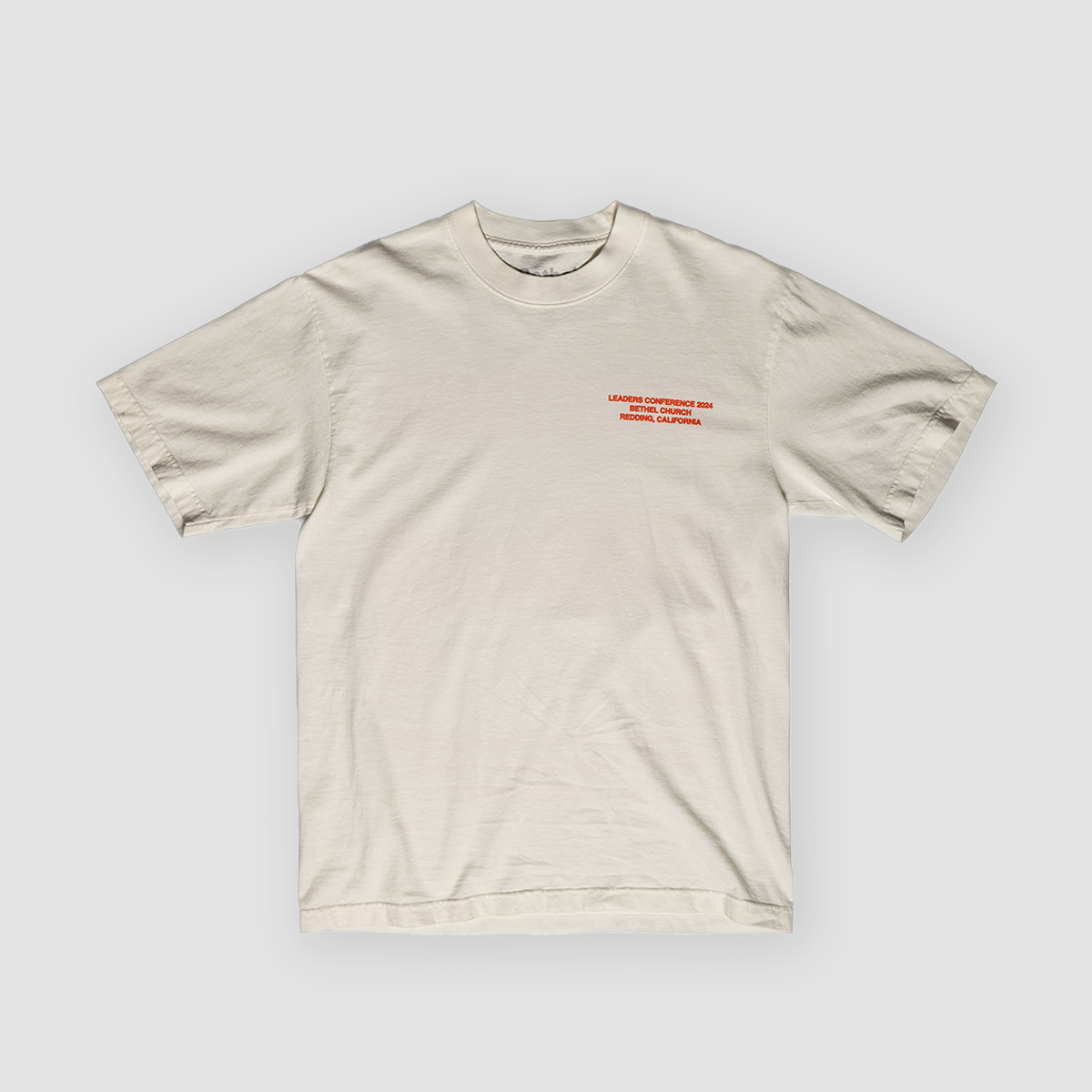 Move Mountains Tee LC24