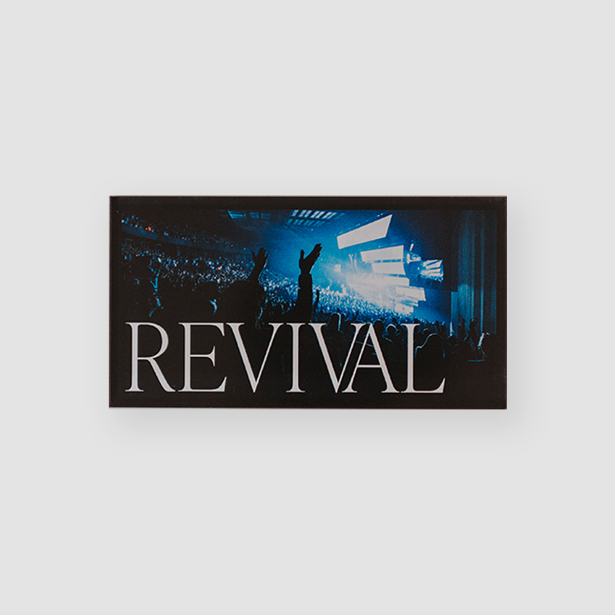 Revival Acrylic Magnet