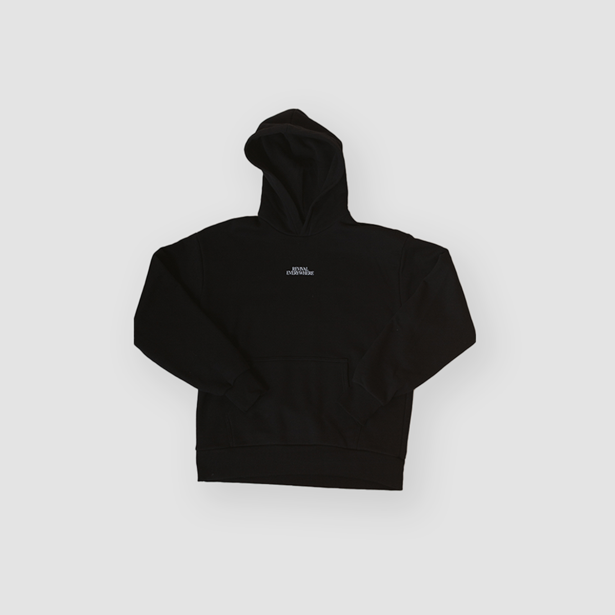 Revival everywhere Hoodie