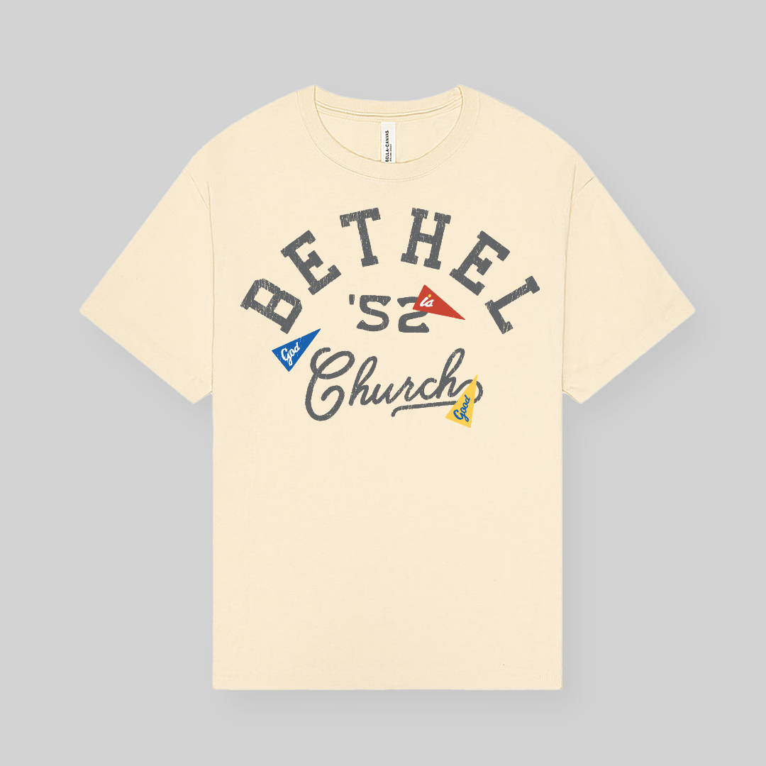 Bethel Flag Tee