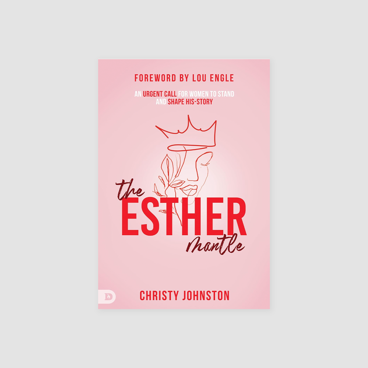 The Esther Mantle