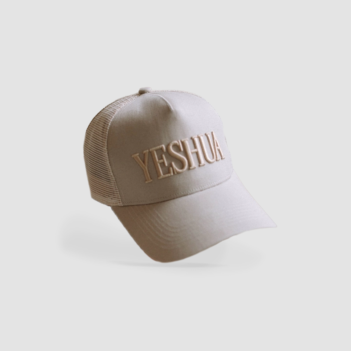 Yeshua Hat