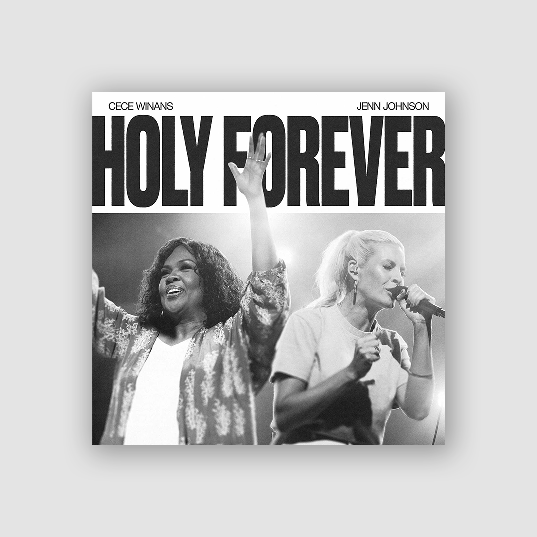 Holy Forever (Live)