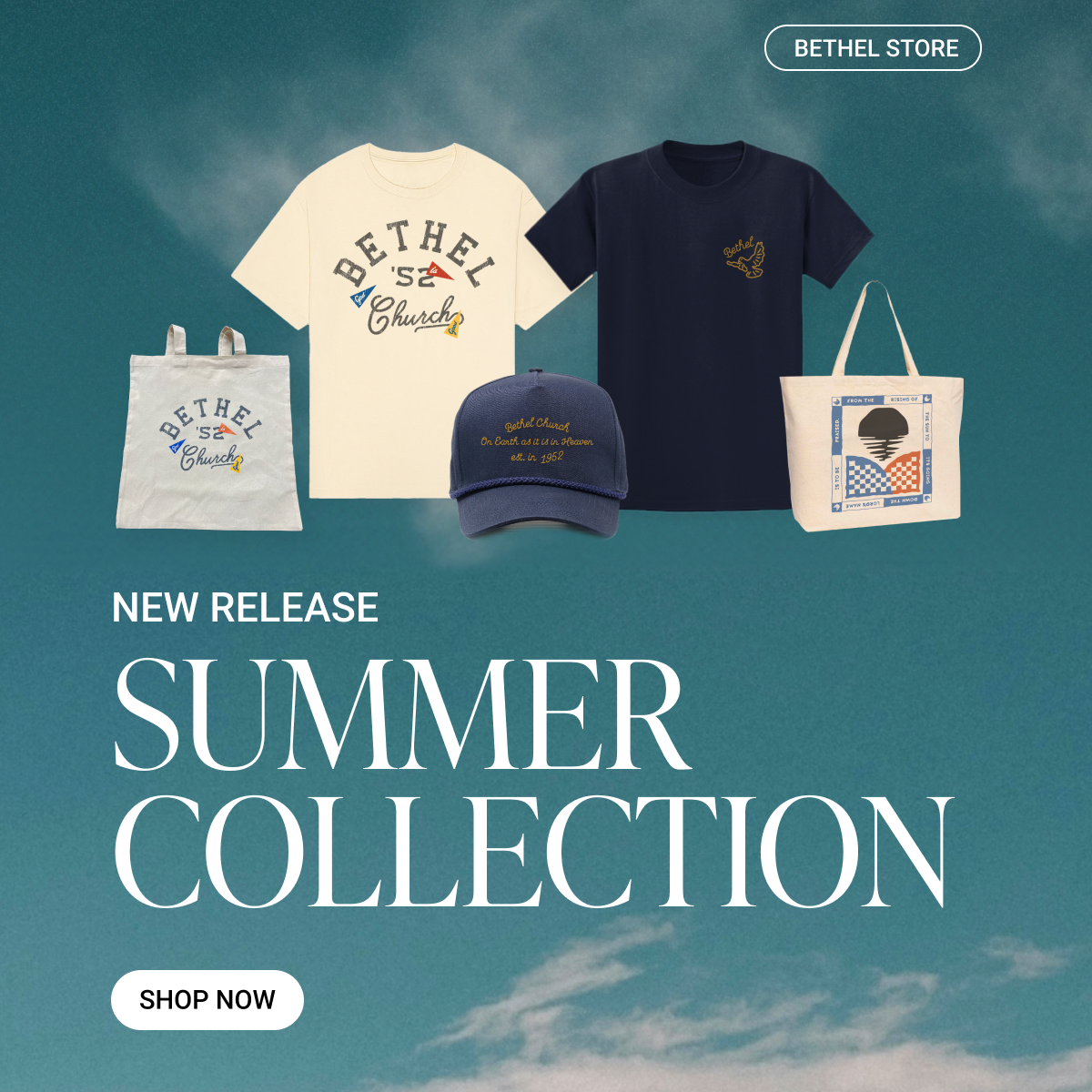 Bethel Store Online