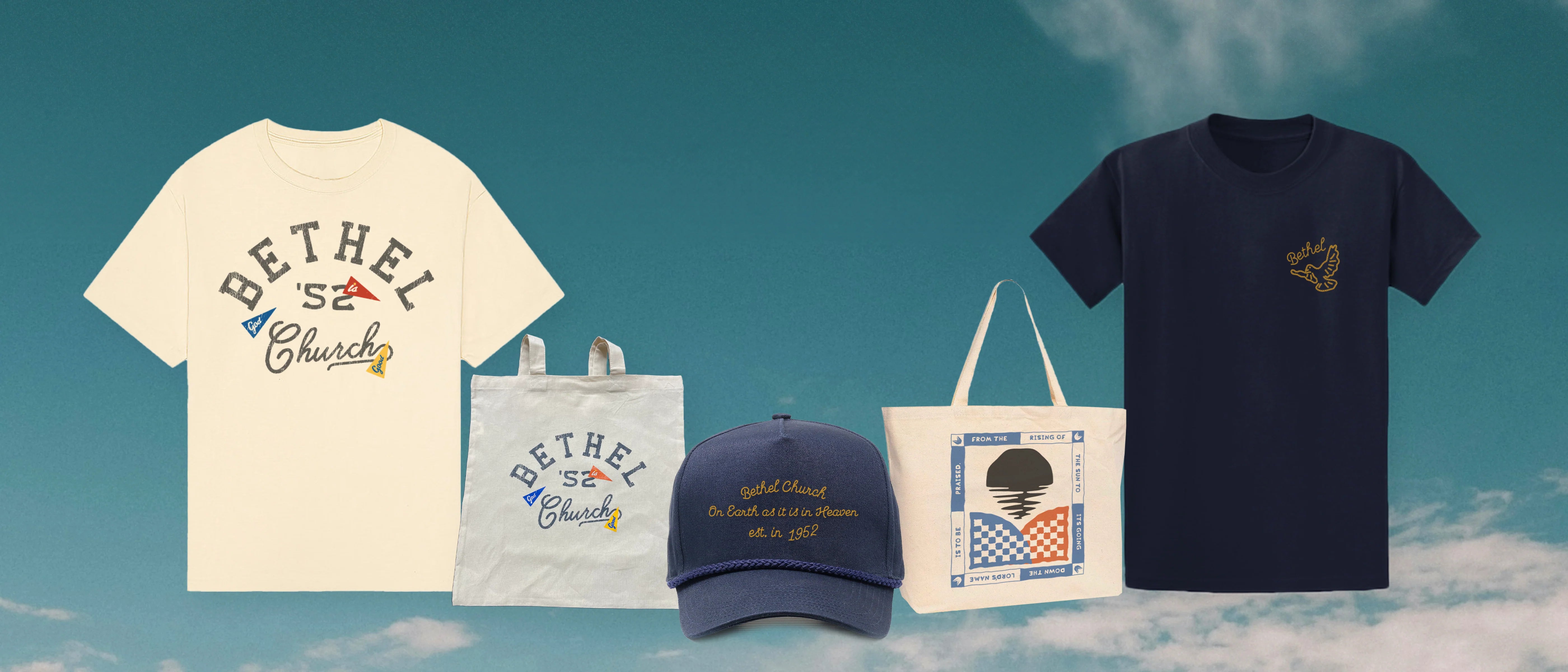 Summer Collection 2024