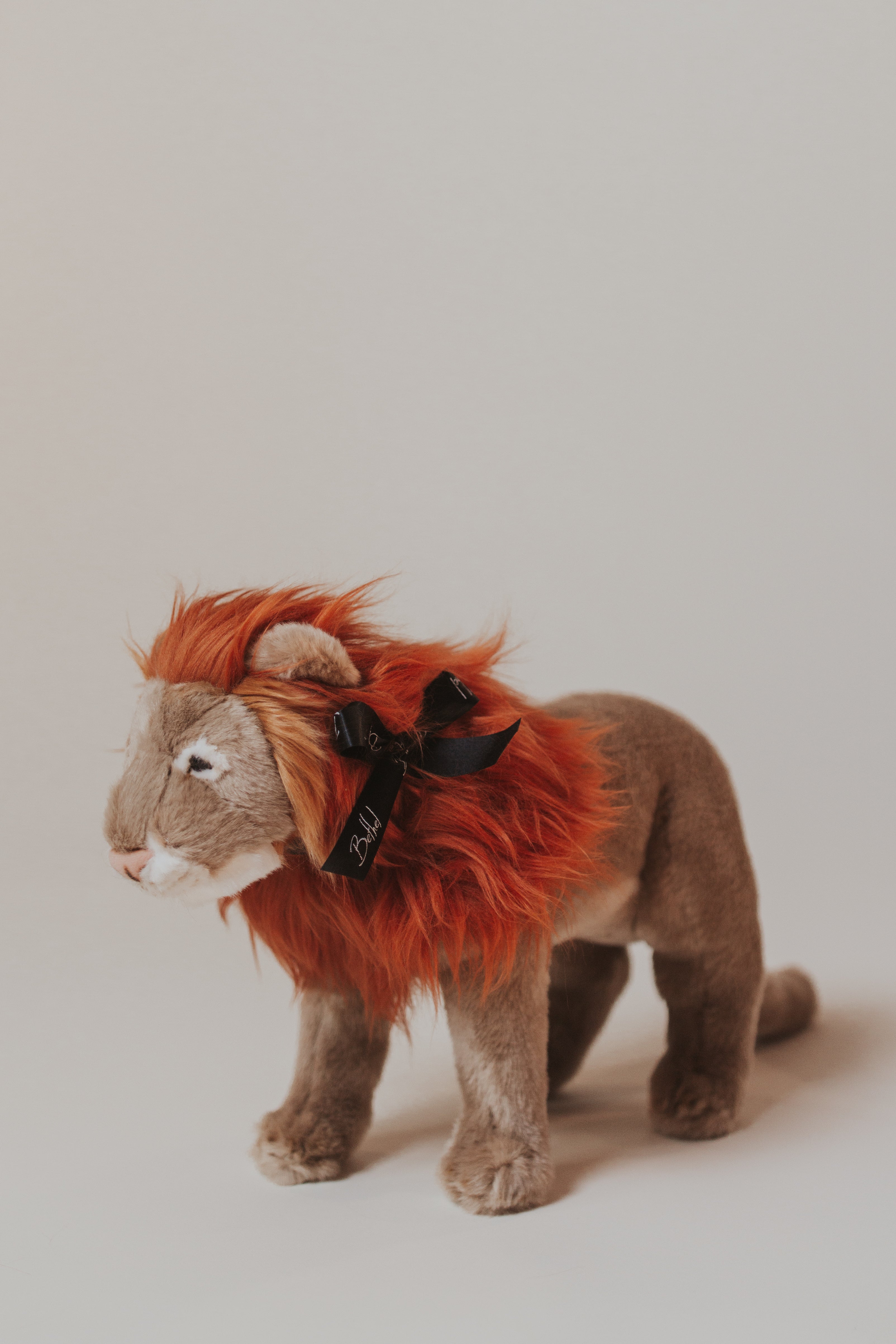 Stuffed Animal - 16 inch Lion