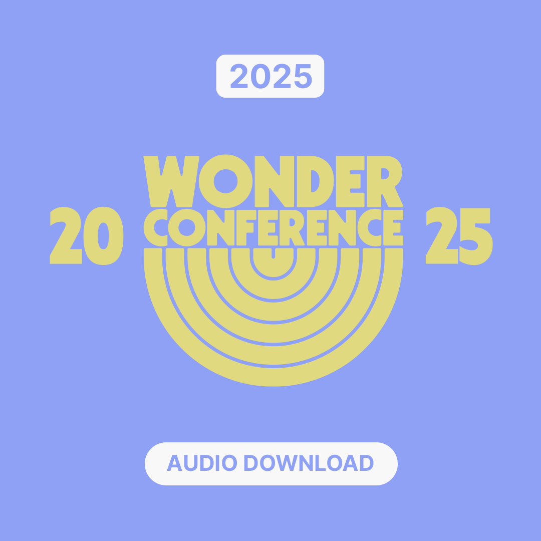Wonder 2025 Collection Bethel Store