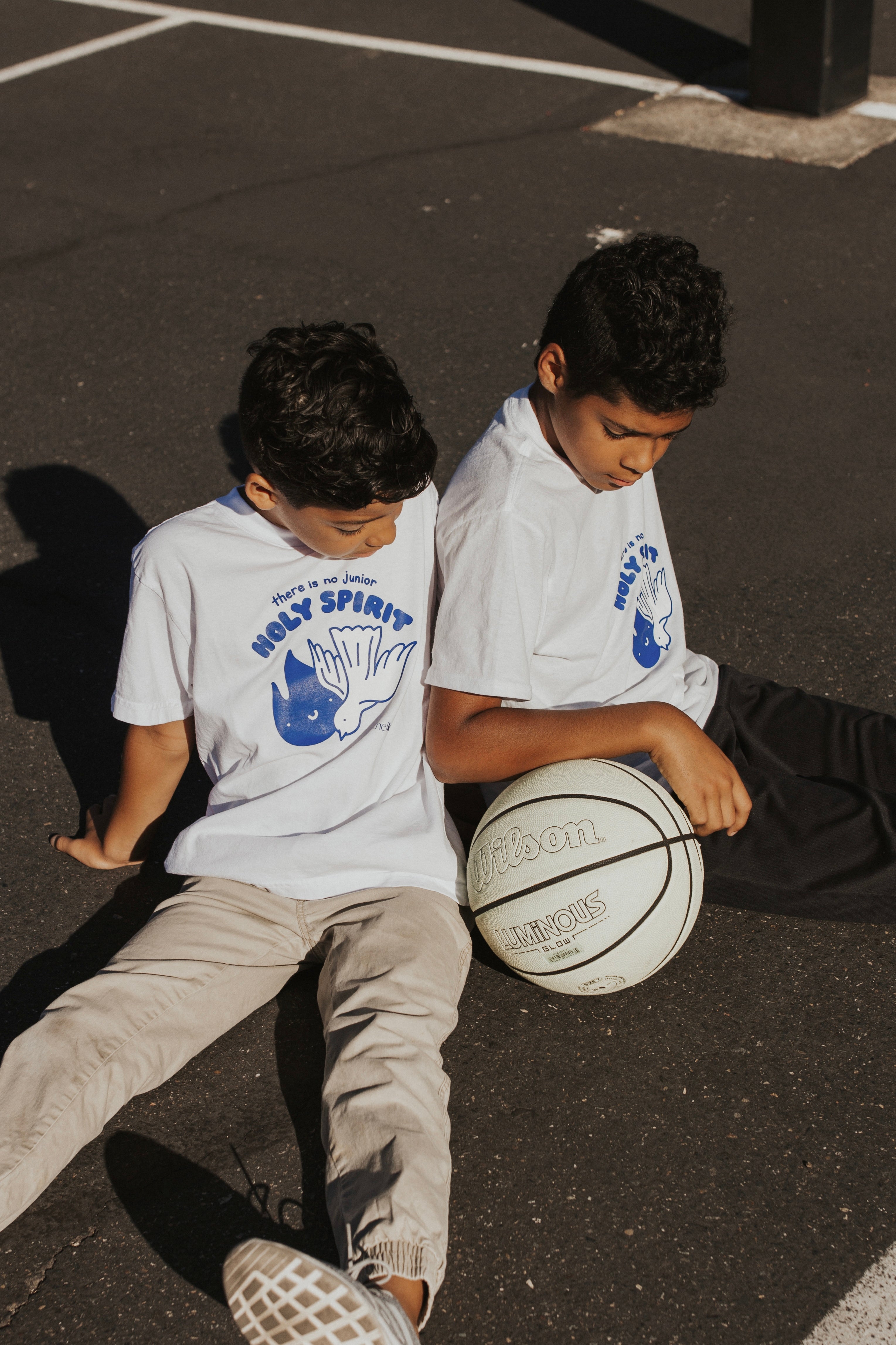 Bethel Kids Jr. Holy Spirit Tee