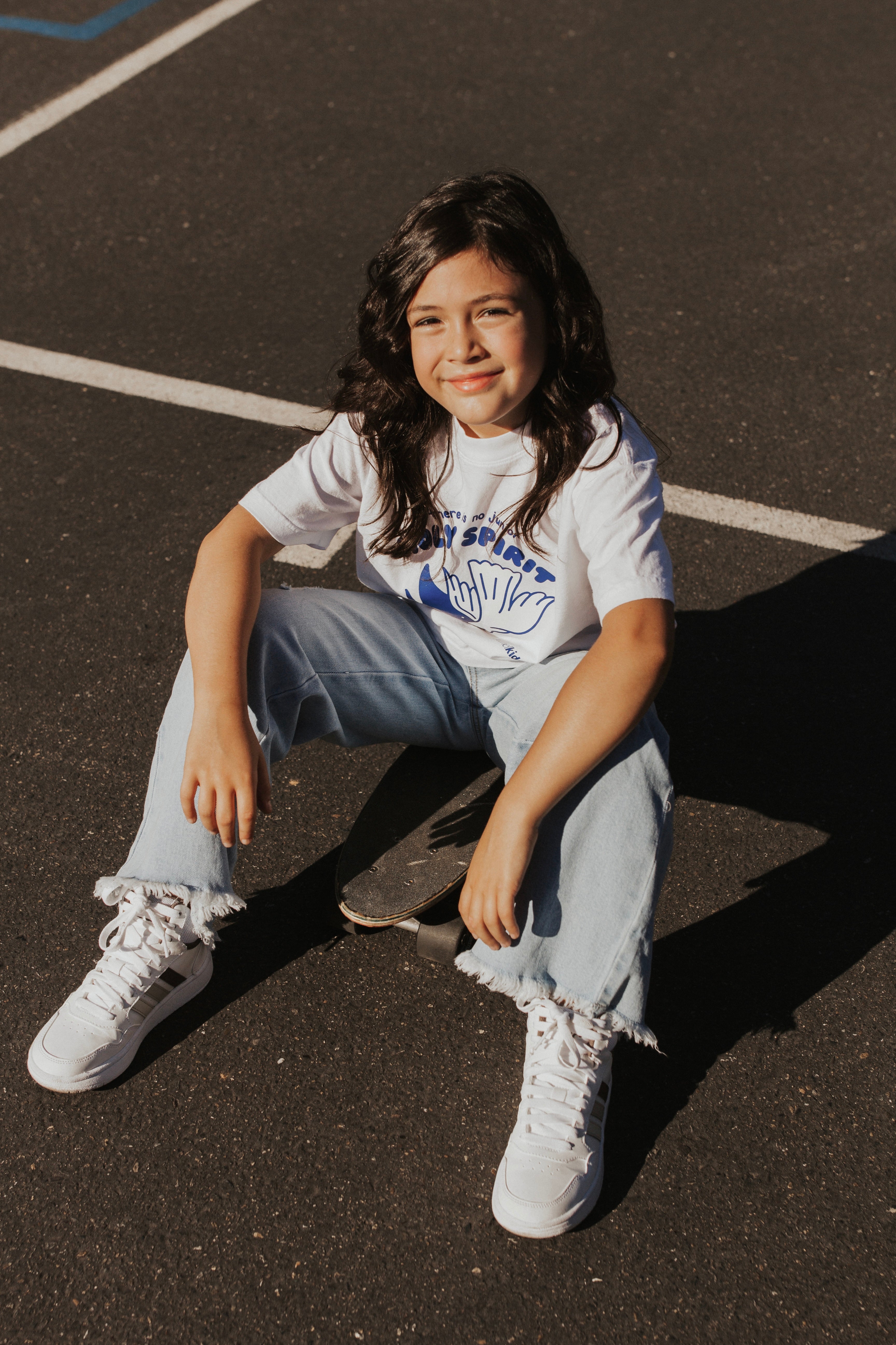 Bethel Kids Jr. Holy Spirit Tee