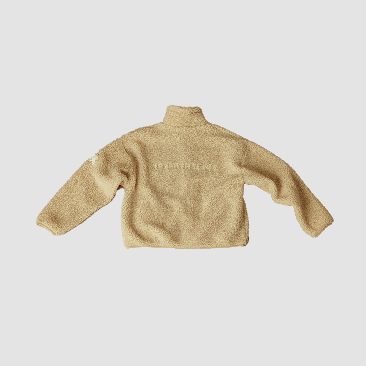 Nevertheless Sherpa Jacket