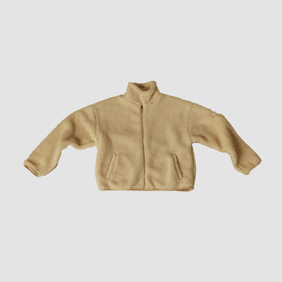 Nevertheless Sherpa Jacket