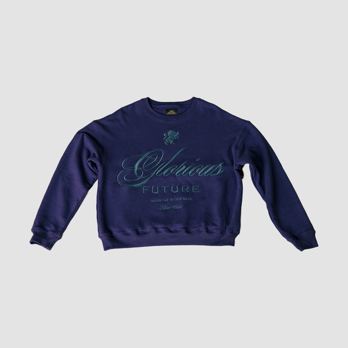 Glorious Future Crew