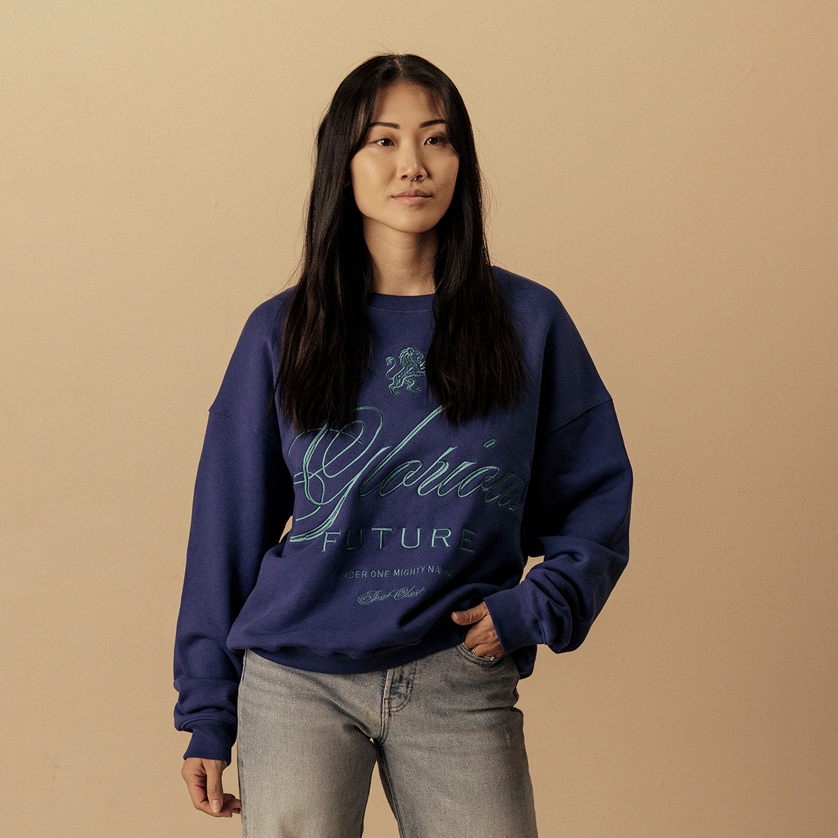 Glorious Future Crew