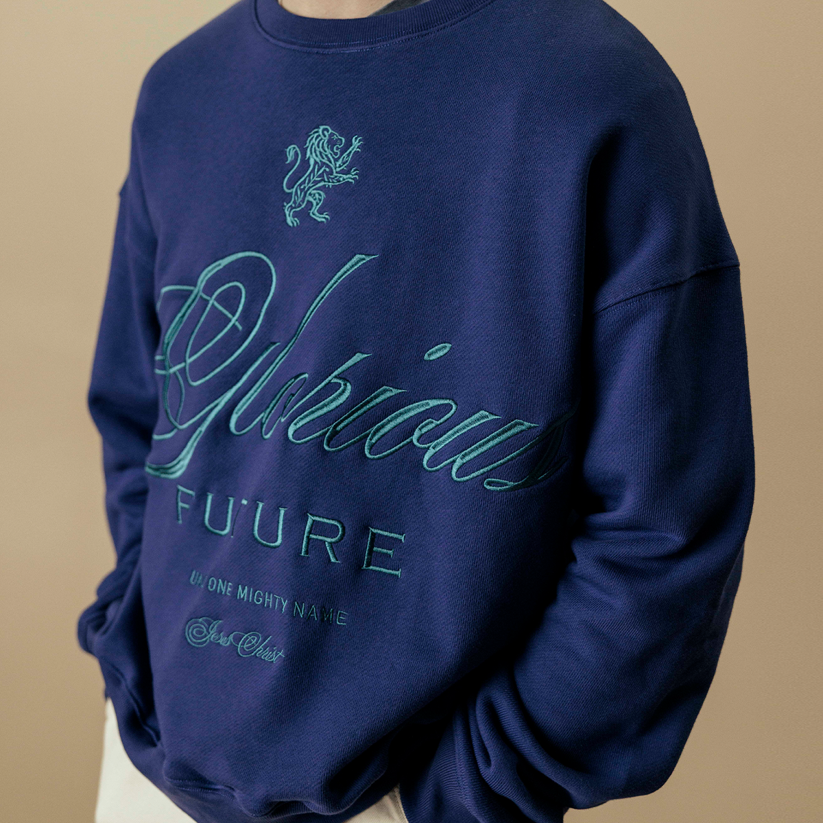 Glorious Future Crew