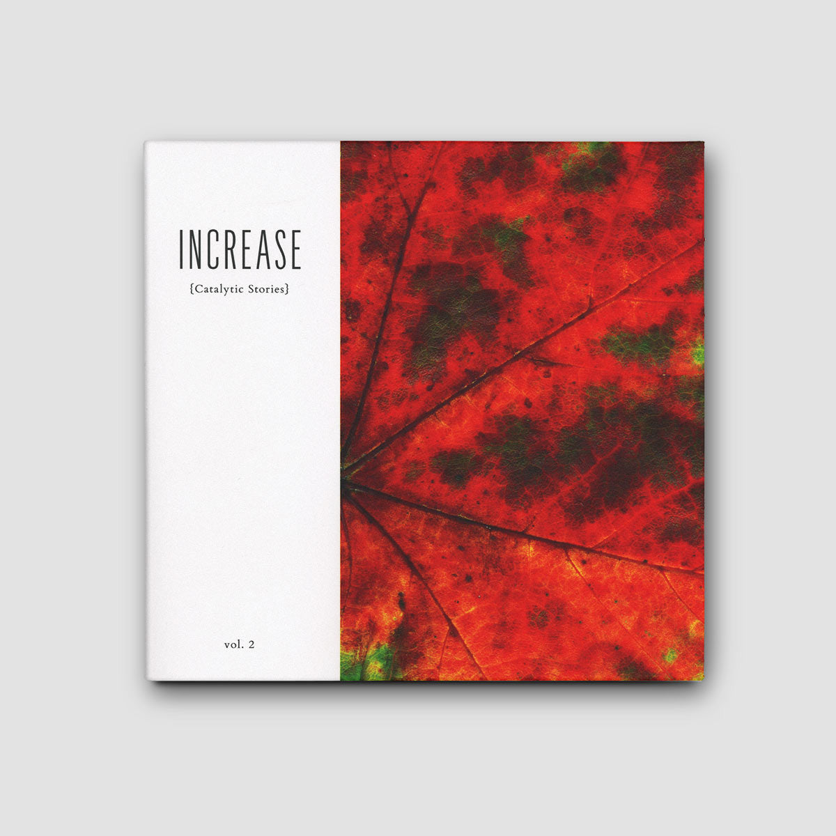 Increase - Catalytic Stories Vol. 2