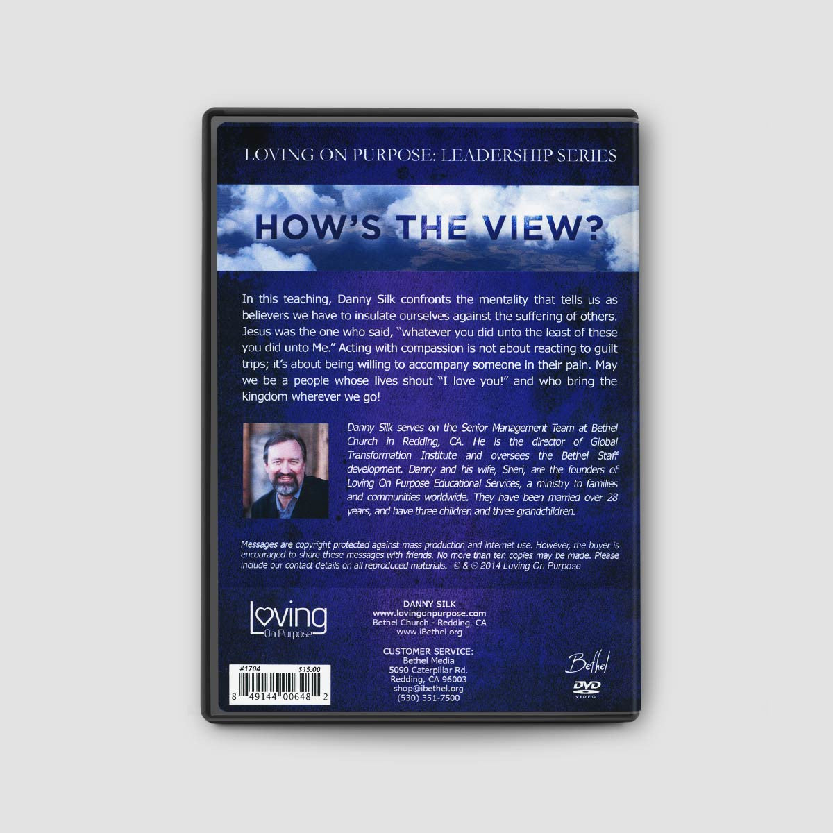 How's the View DVD