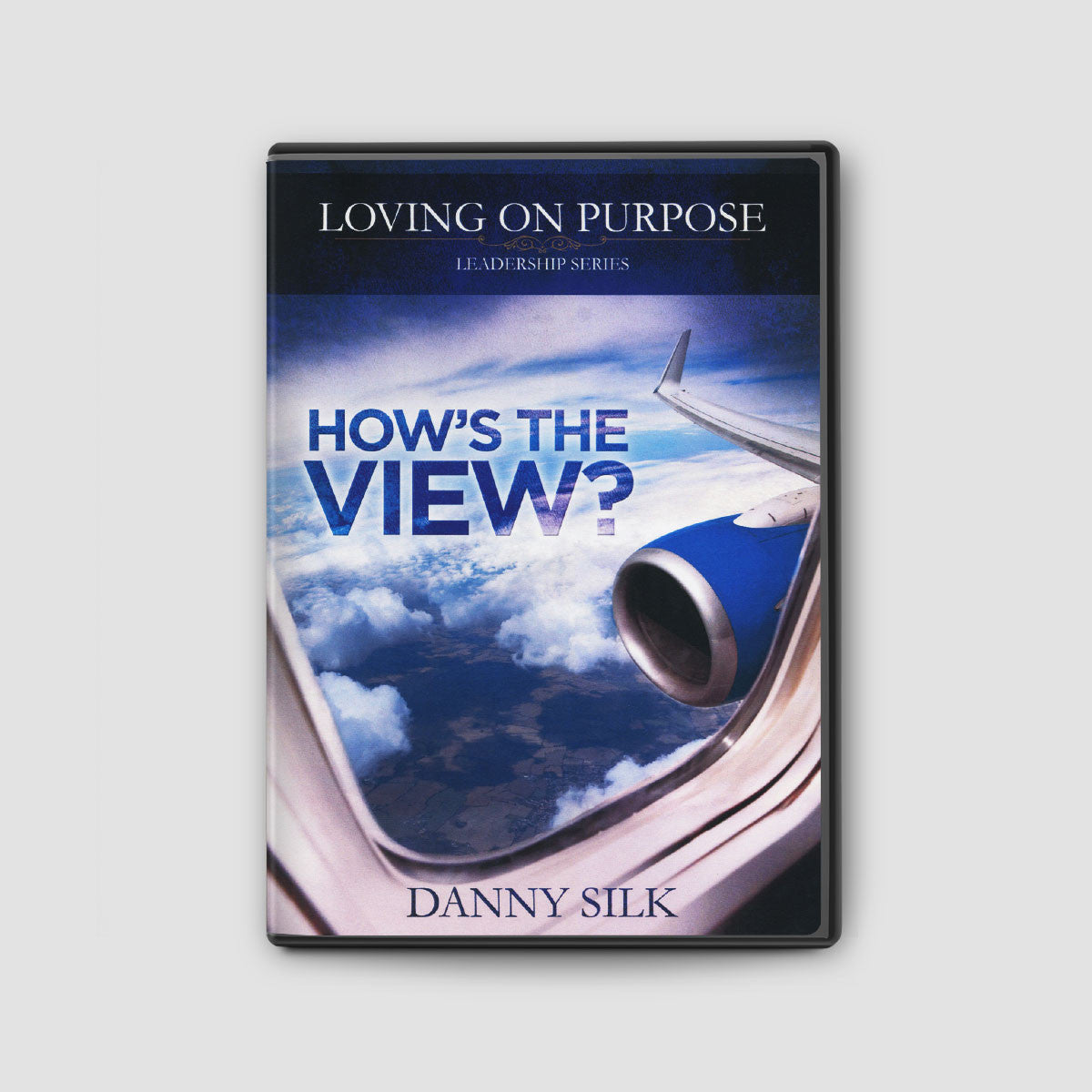 How's the View DVD