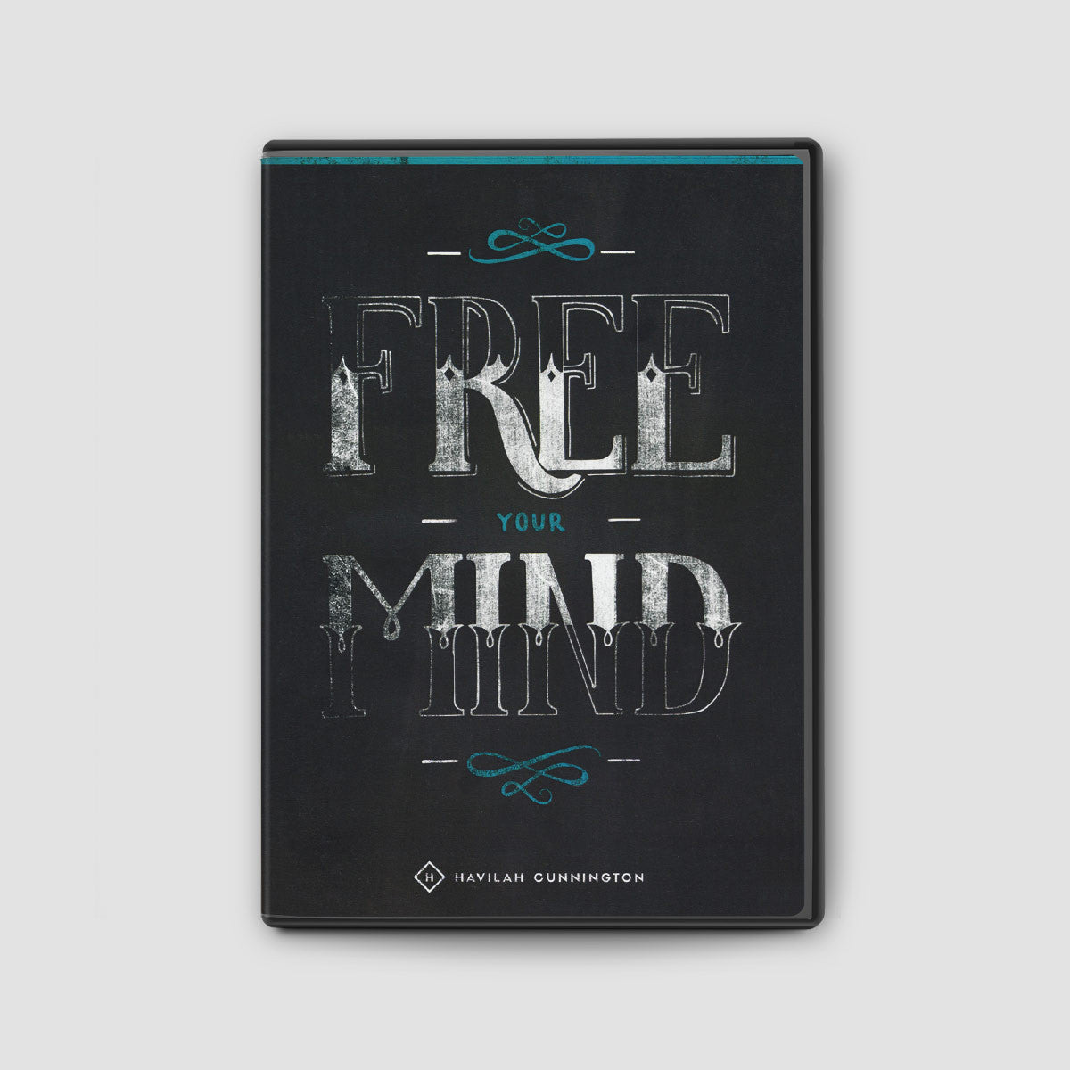 Free Your Mind DVD