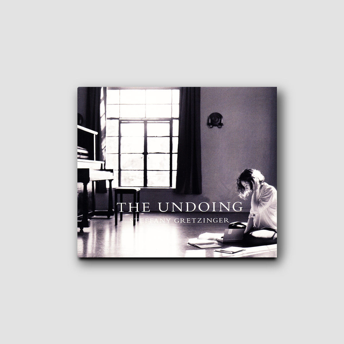 The Undoing - Album Download