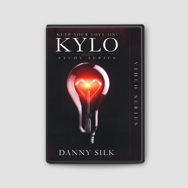 Keep Your Love On (KYLO) Study - 3 DVD Set – Bethel Store