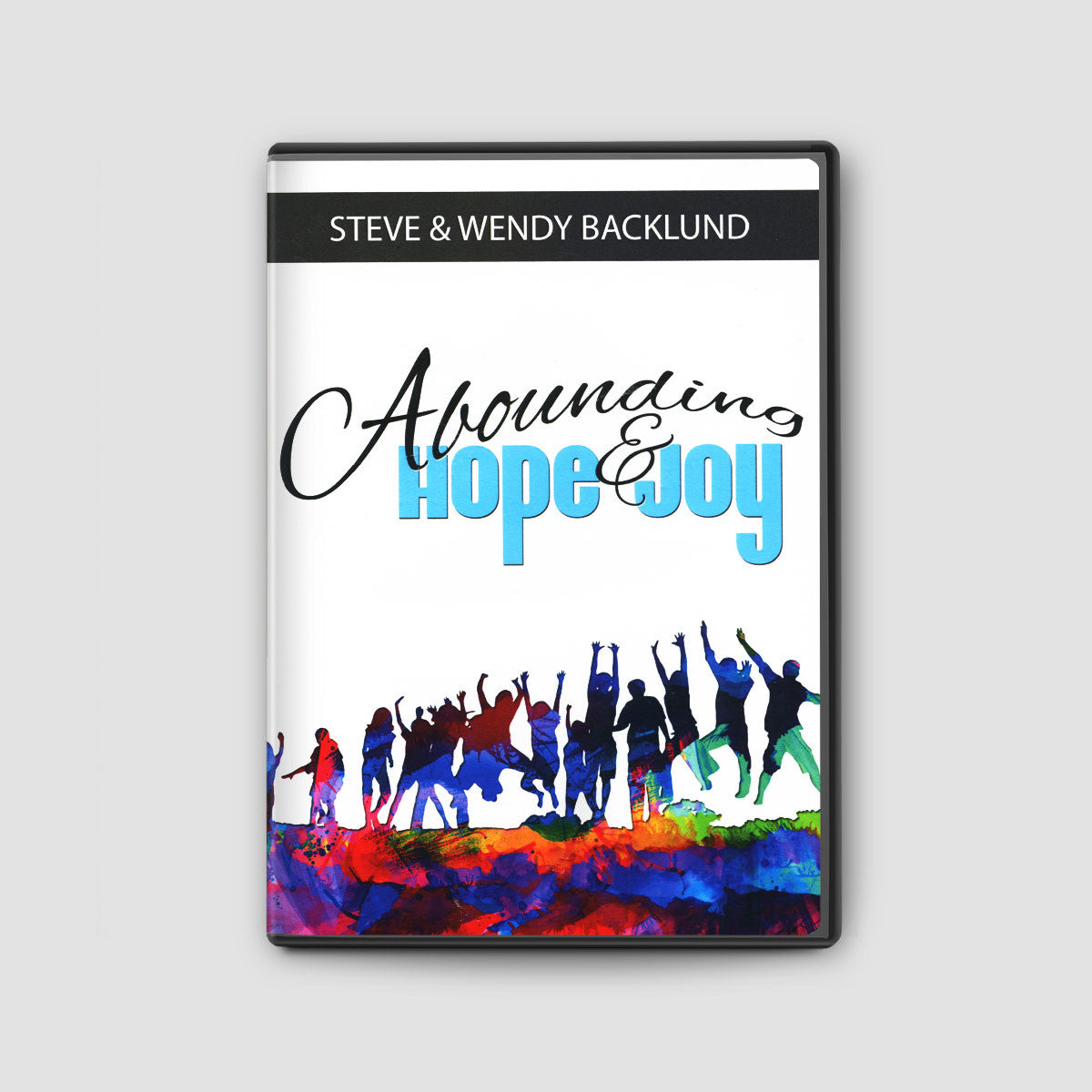 Abounding Hope and Joy Curriculum - Video