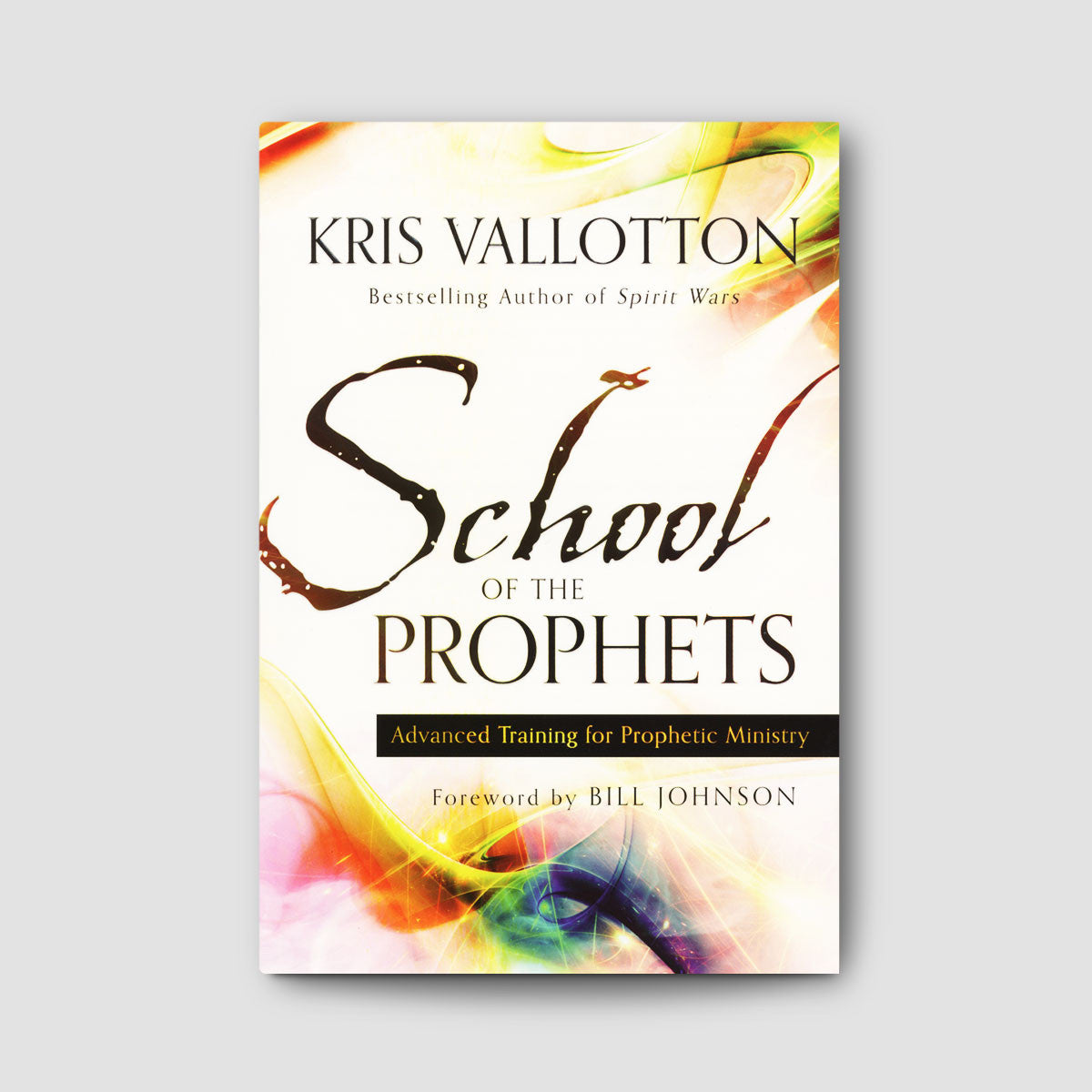 School of the Prophets