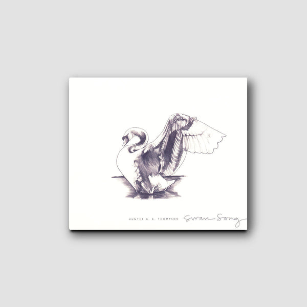 Swan Song - Album Download – Bethel Store