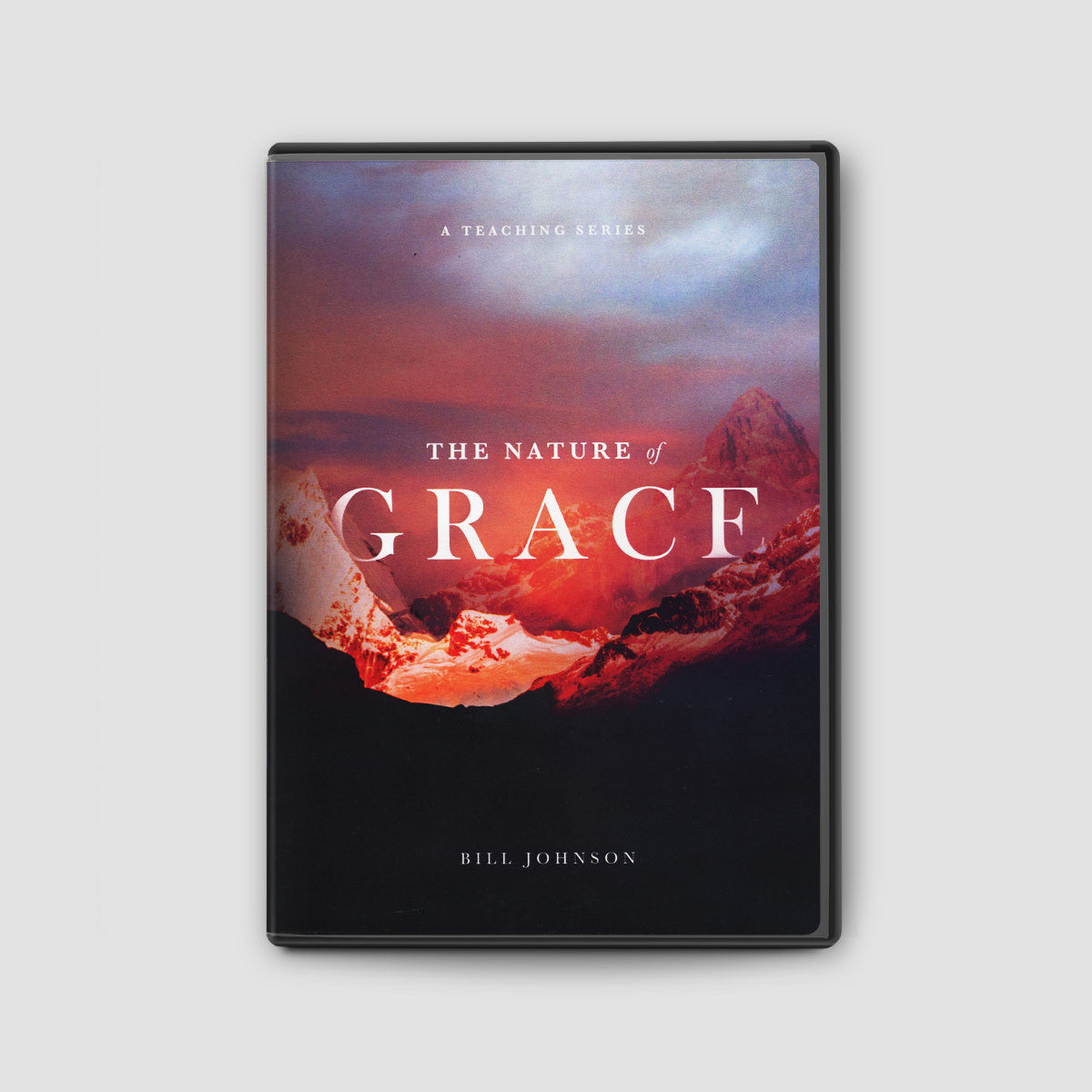 The Nature of Grace - Video