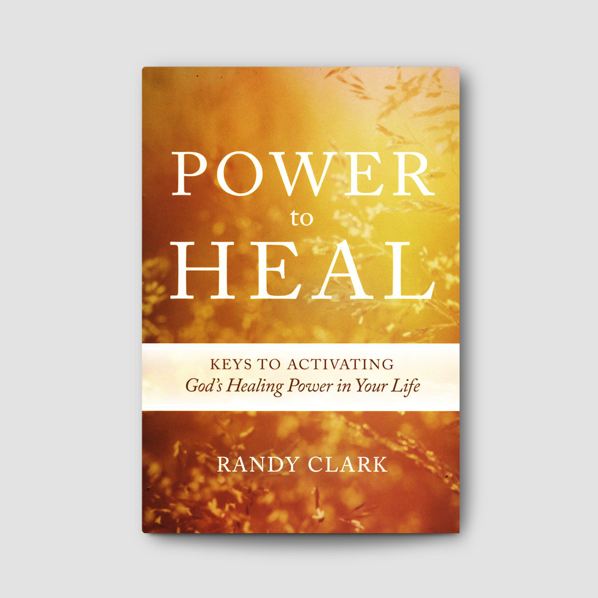 Power to Heal