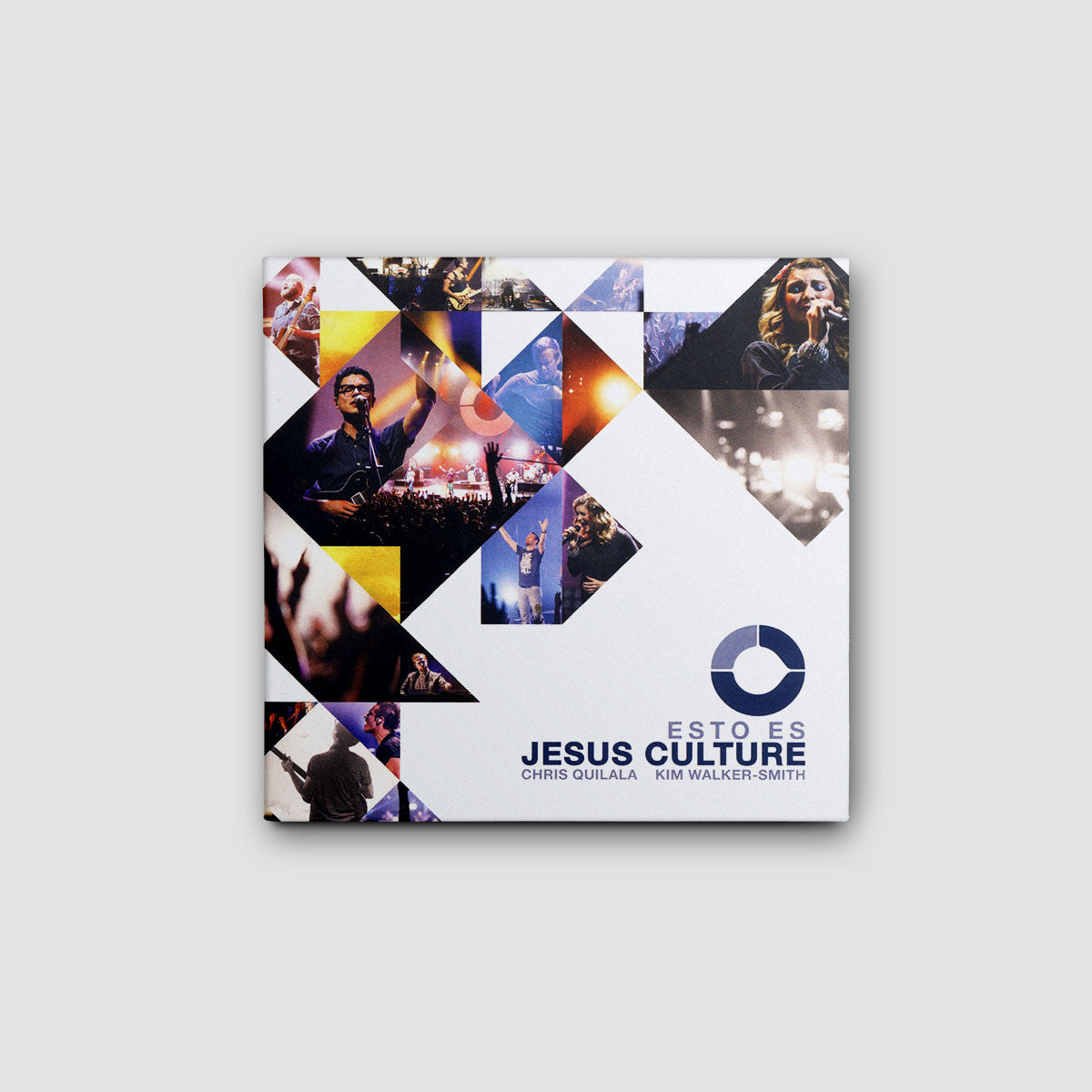 This Is Jesus Culture - Spanish