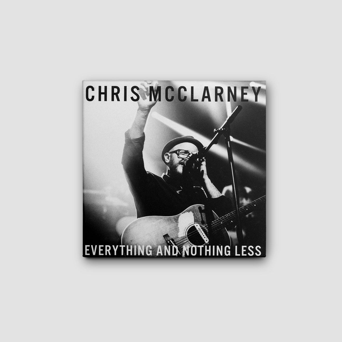 Everything And Nothing Less - Album Download