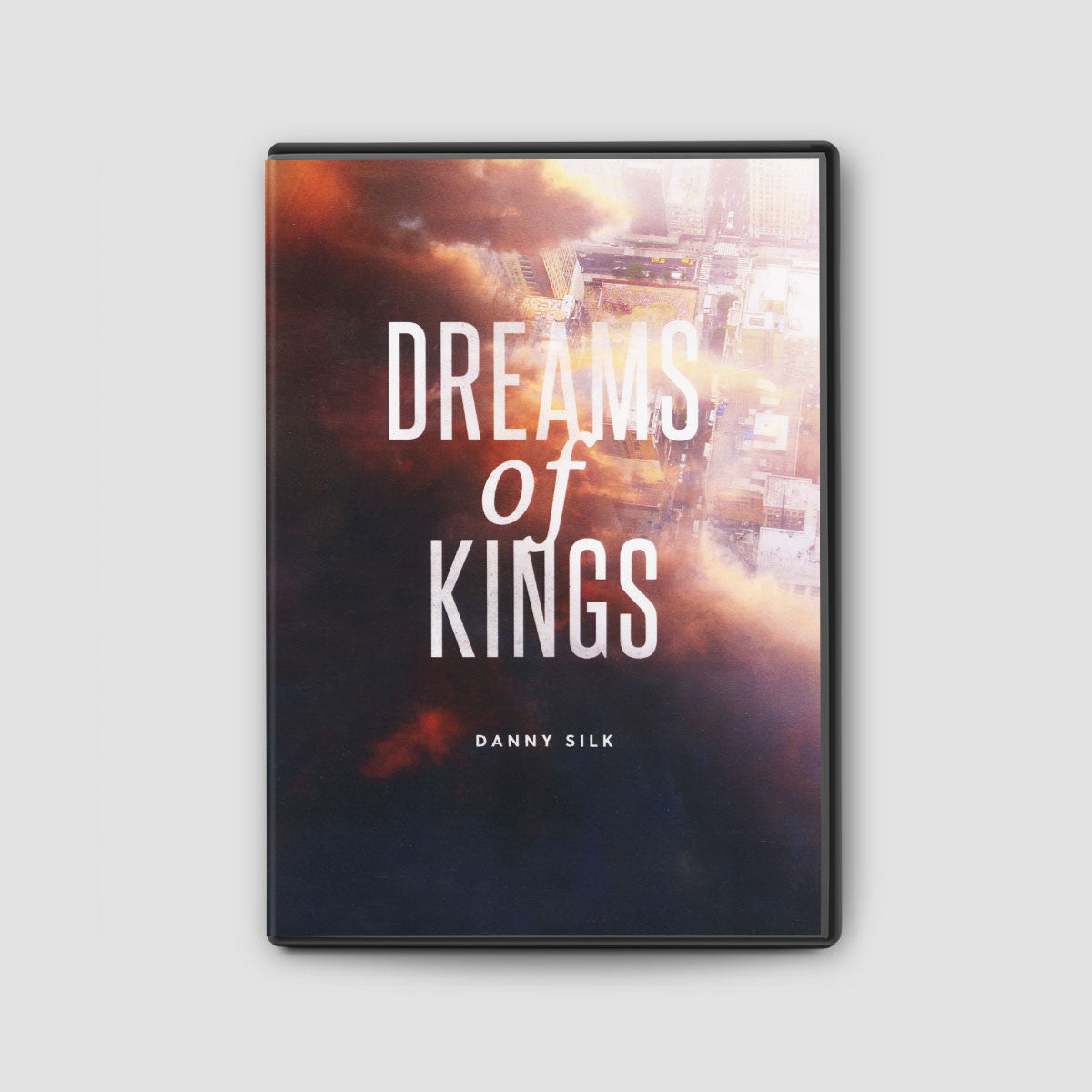 Dreams of Kings DVD