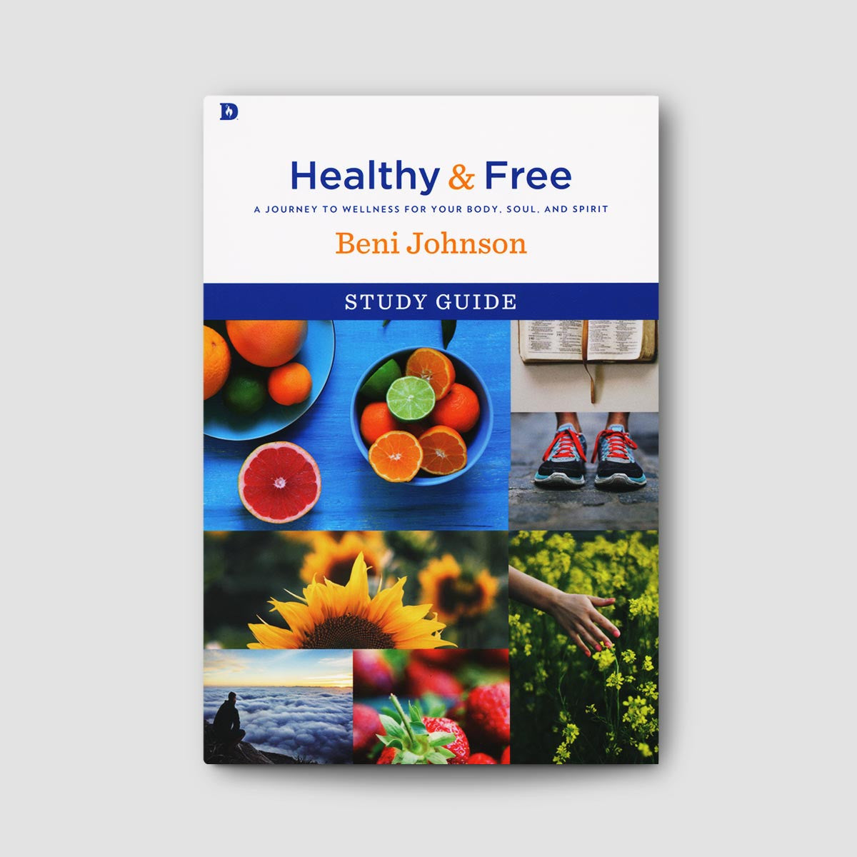 Healthy and Free Curriculum Kit