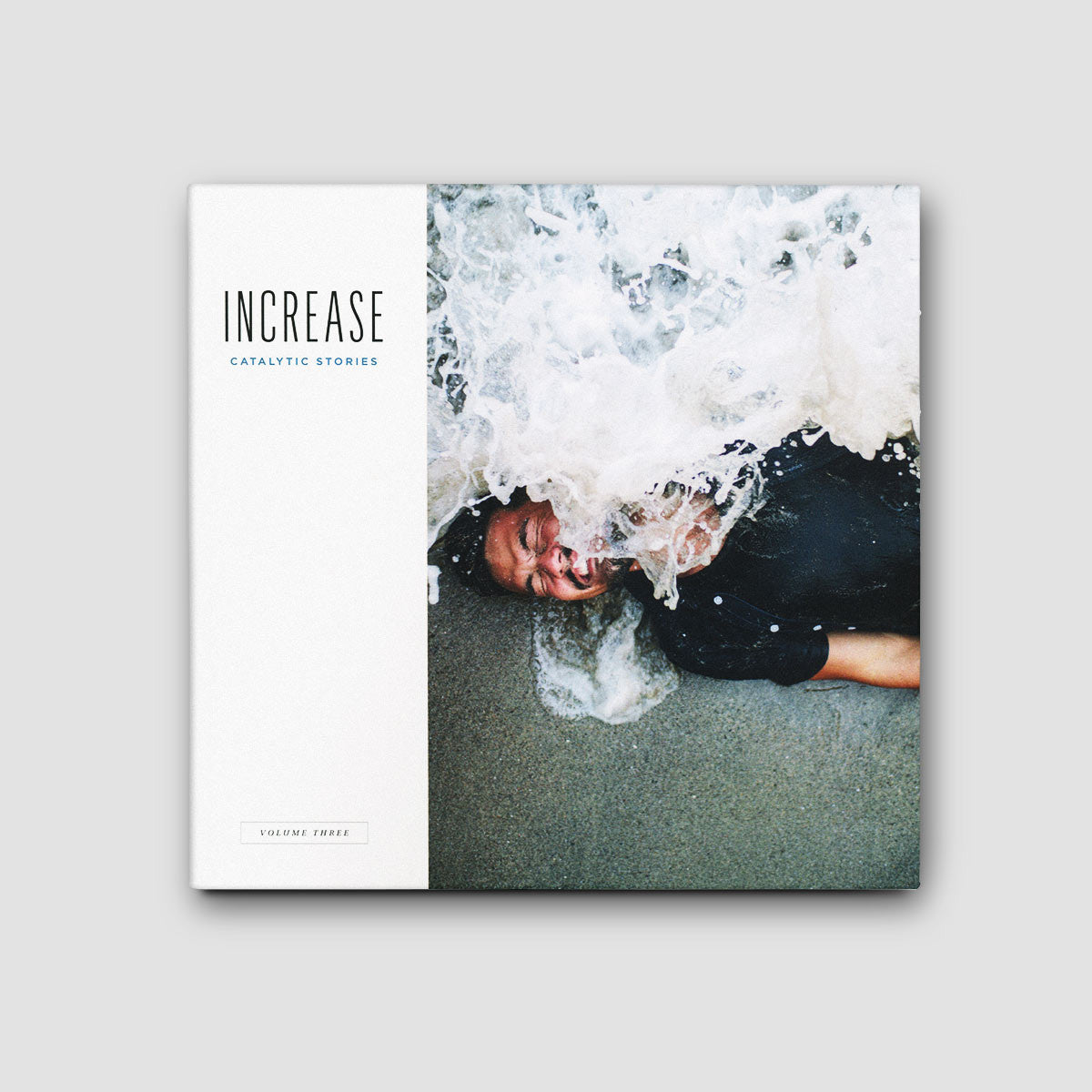 Increase - Catalytic Stories Vol. 3