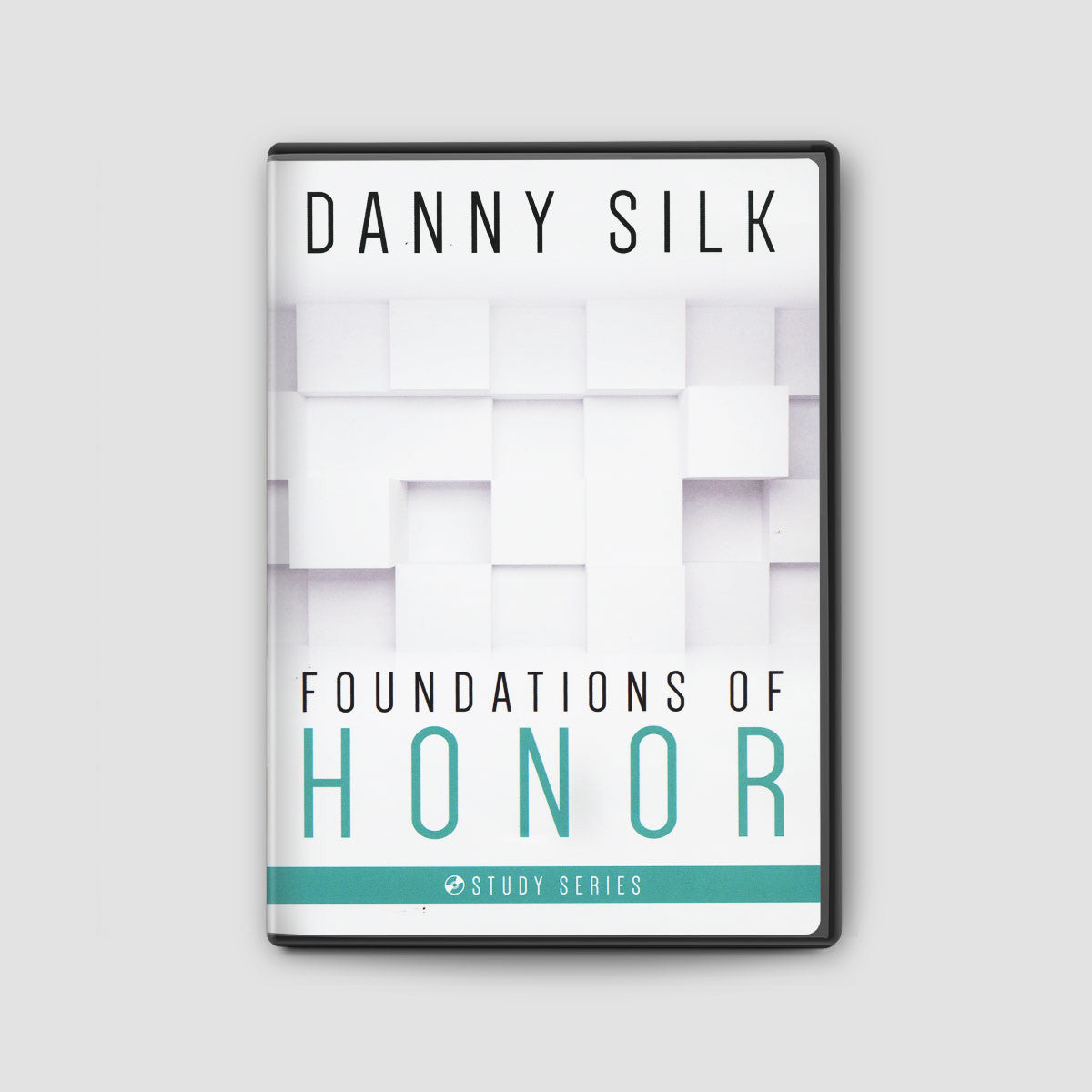 Foundations of Honor CD/DVD Combo