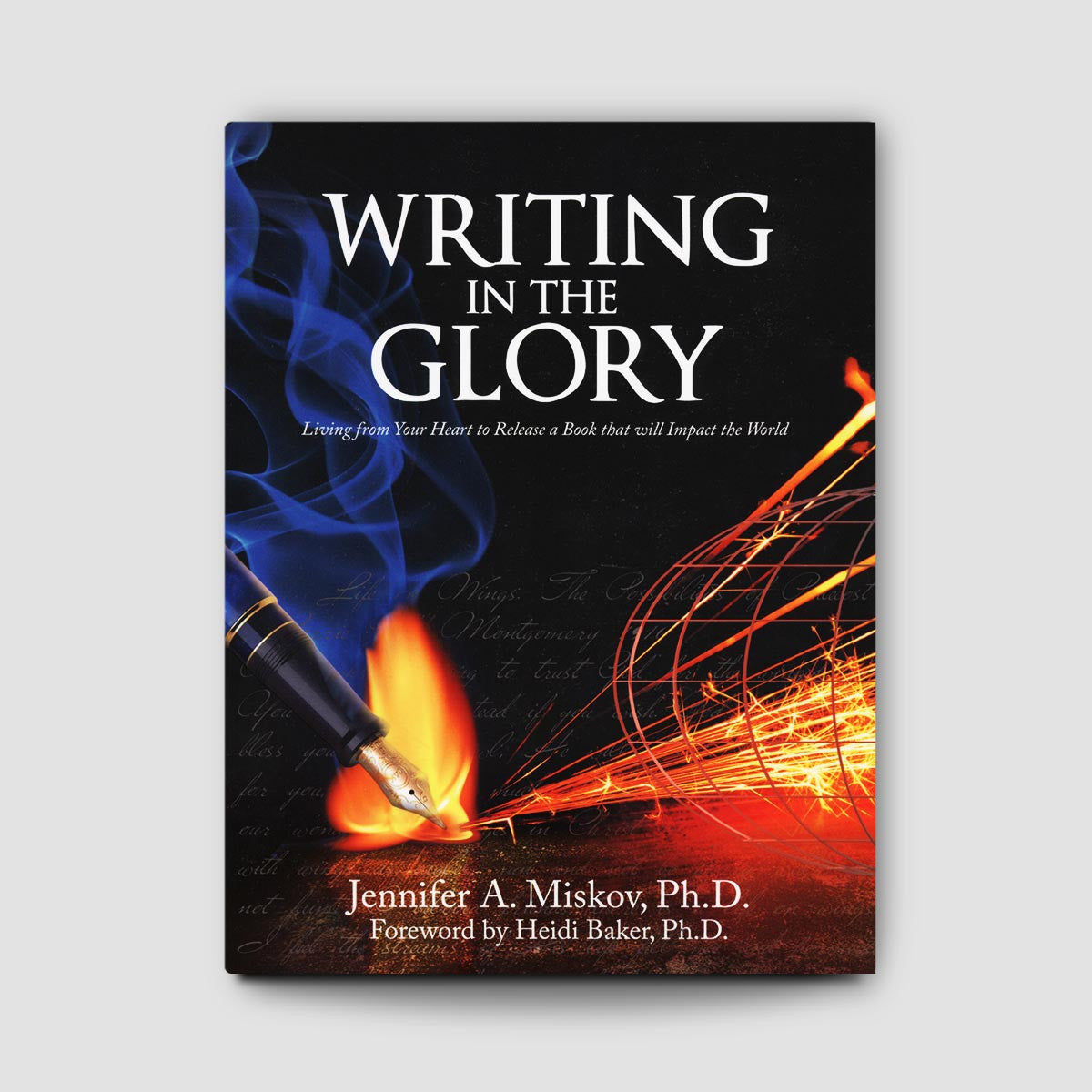 Writing in the Glory Workbook