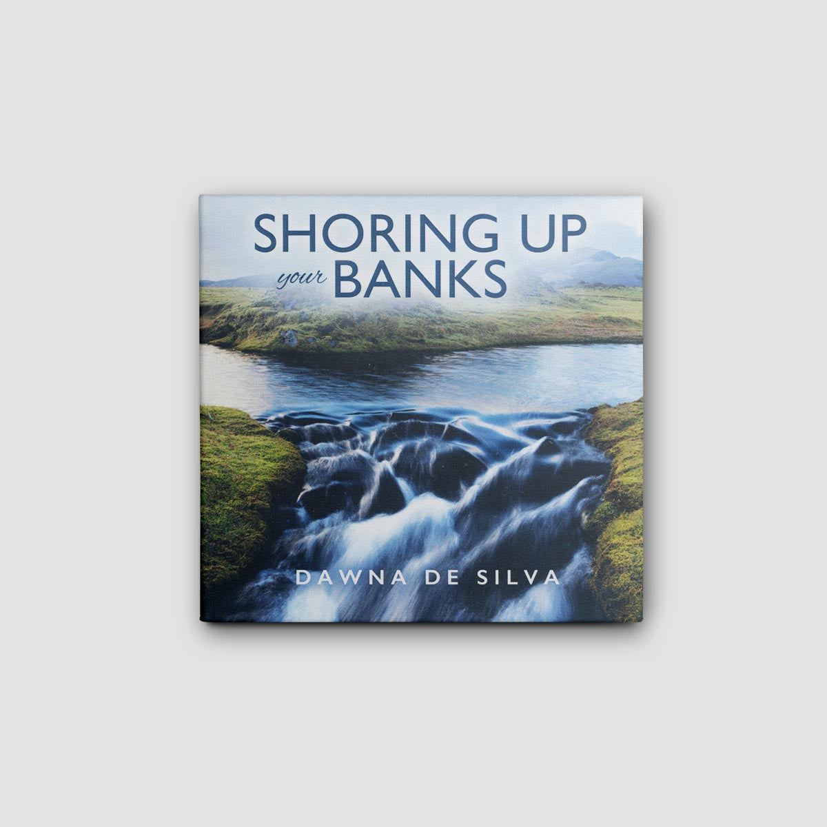 Shoring Up Your Banks - Audio