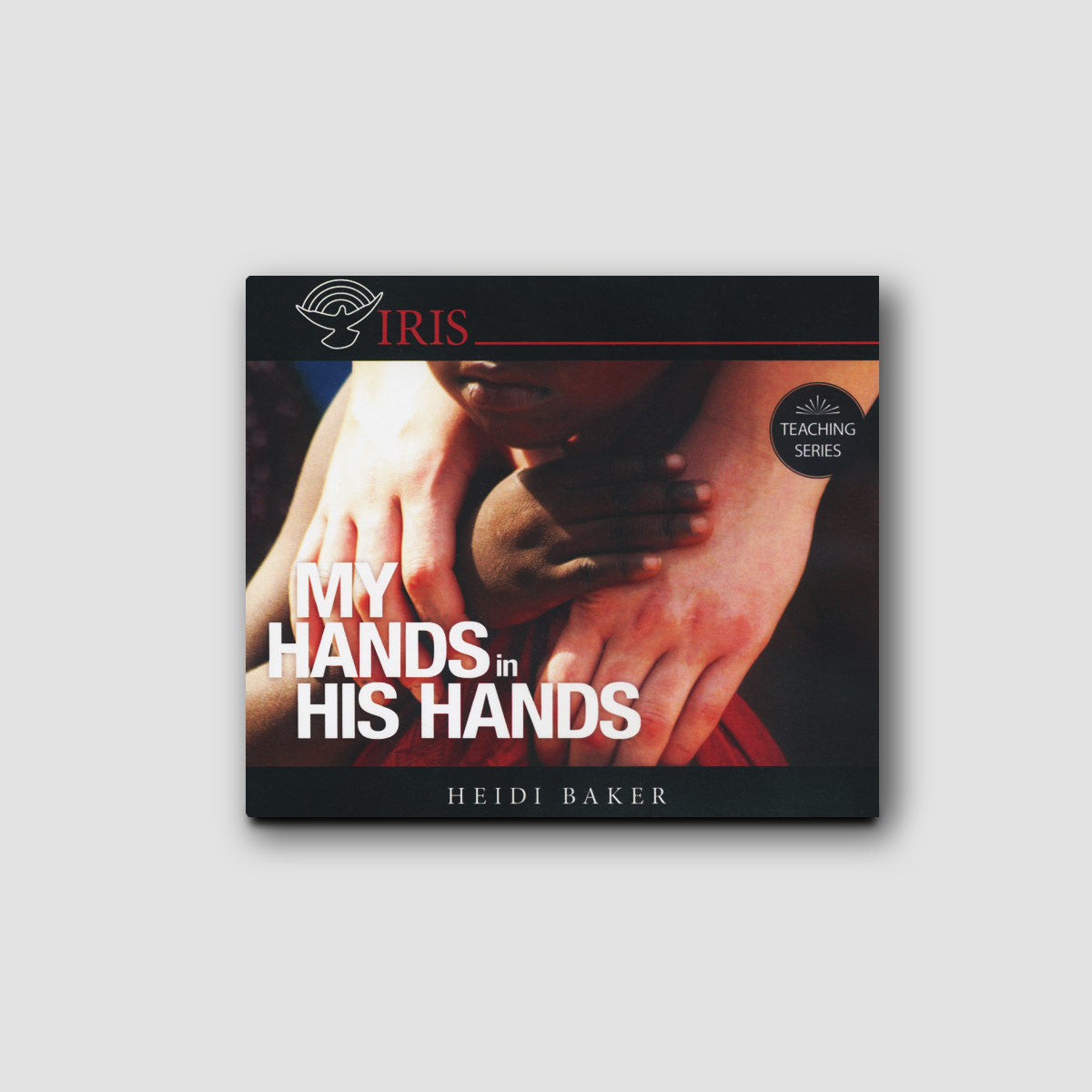 My Hands in His Hands - Audio