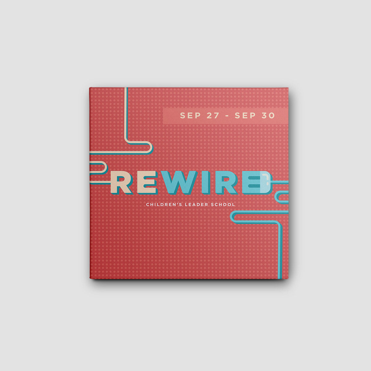 ReWire: Children's Leaders School