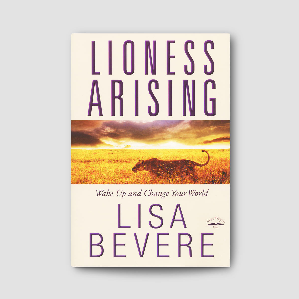 Lioness Arising