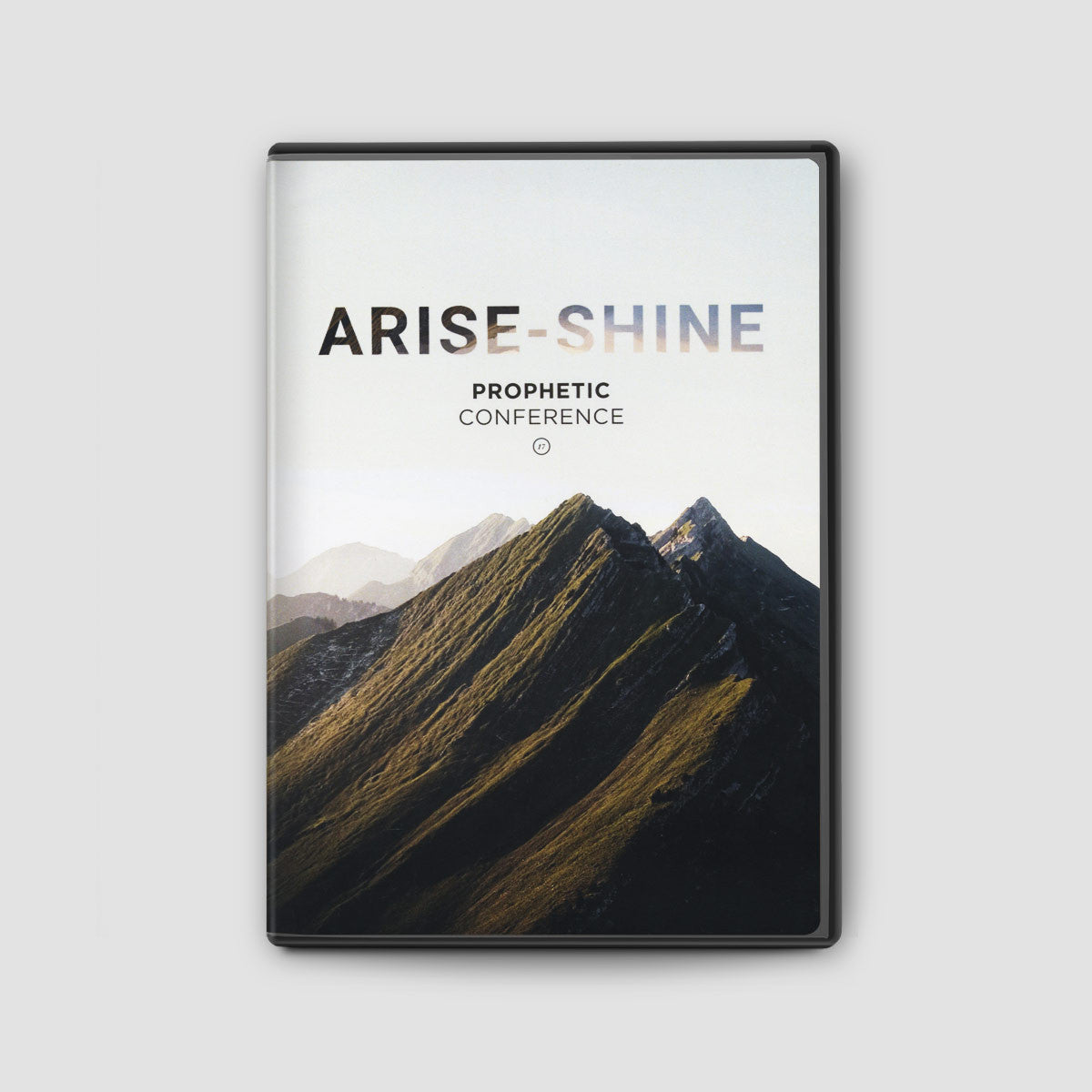 Arise-Shine Prophetic Conference 2017 - Video