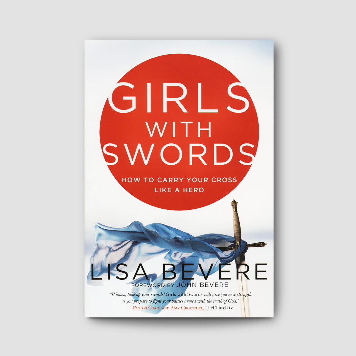 Girls with Swords