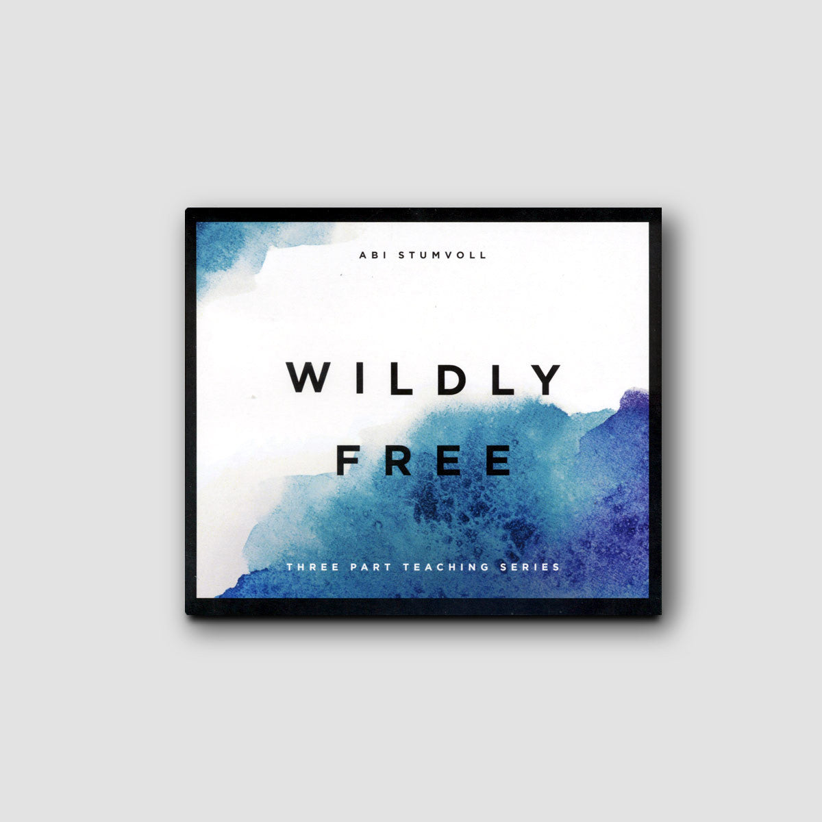 Wildly Free