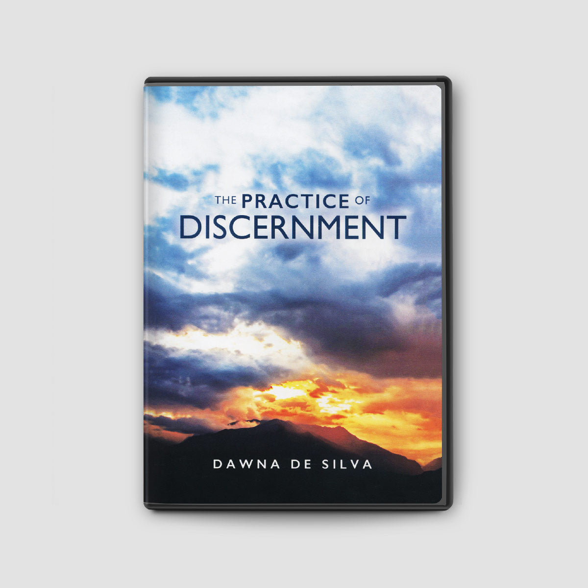 The Practice of Discernment DVD